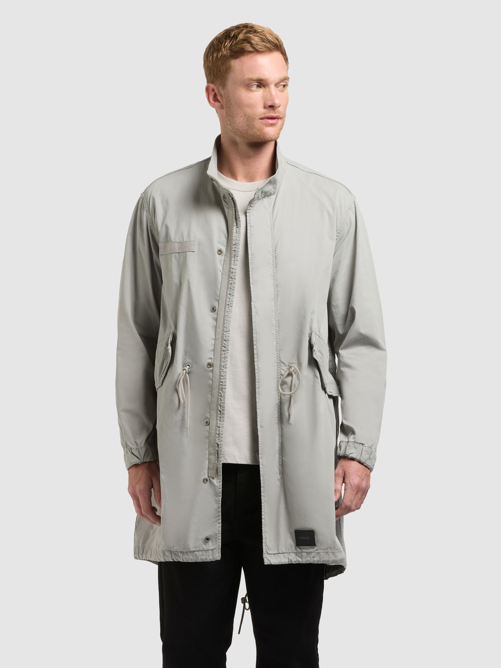 khujo Kurzmantel »VITO«