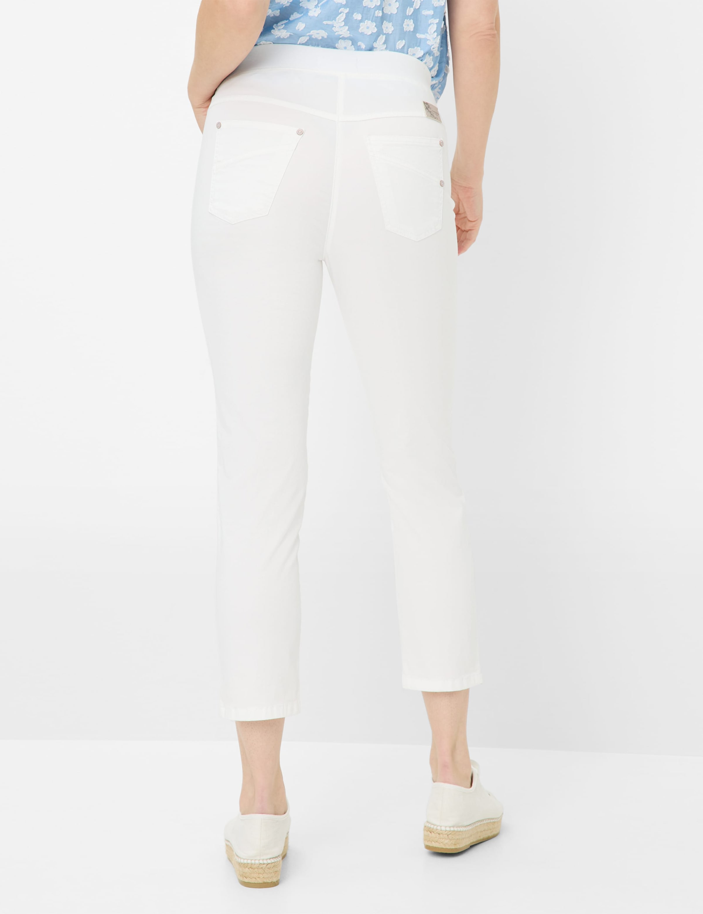 RAPHAELA by BRAX Caprihose »Style PAMINA 6/8«