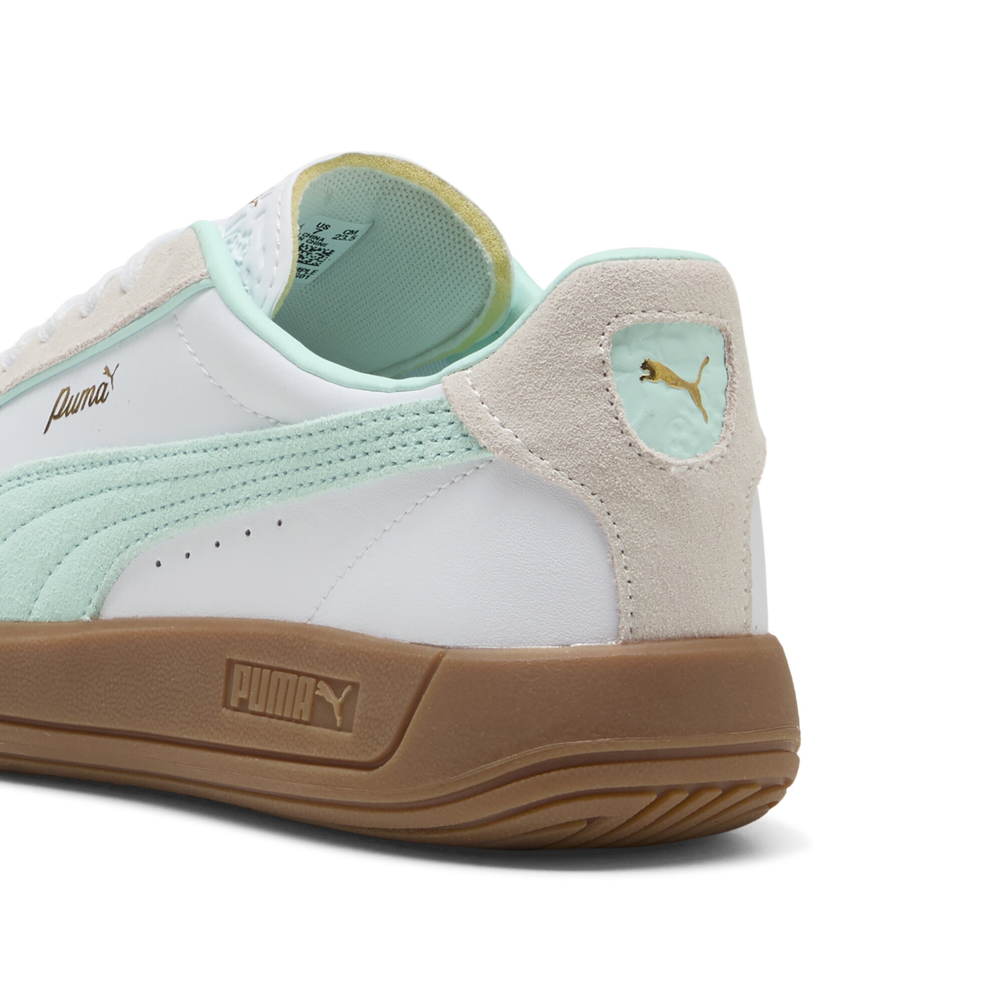 PUMA Sneaker "PUMA Club Klassika Sneakers Damen" günstig online kaufen