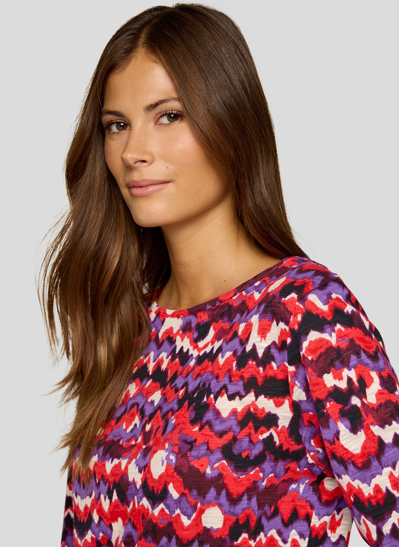 Rabe Print-Shirt »T-Shirt«