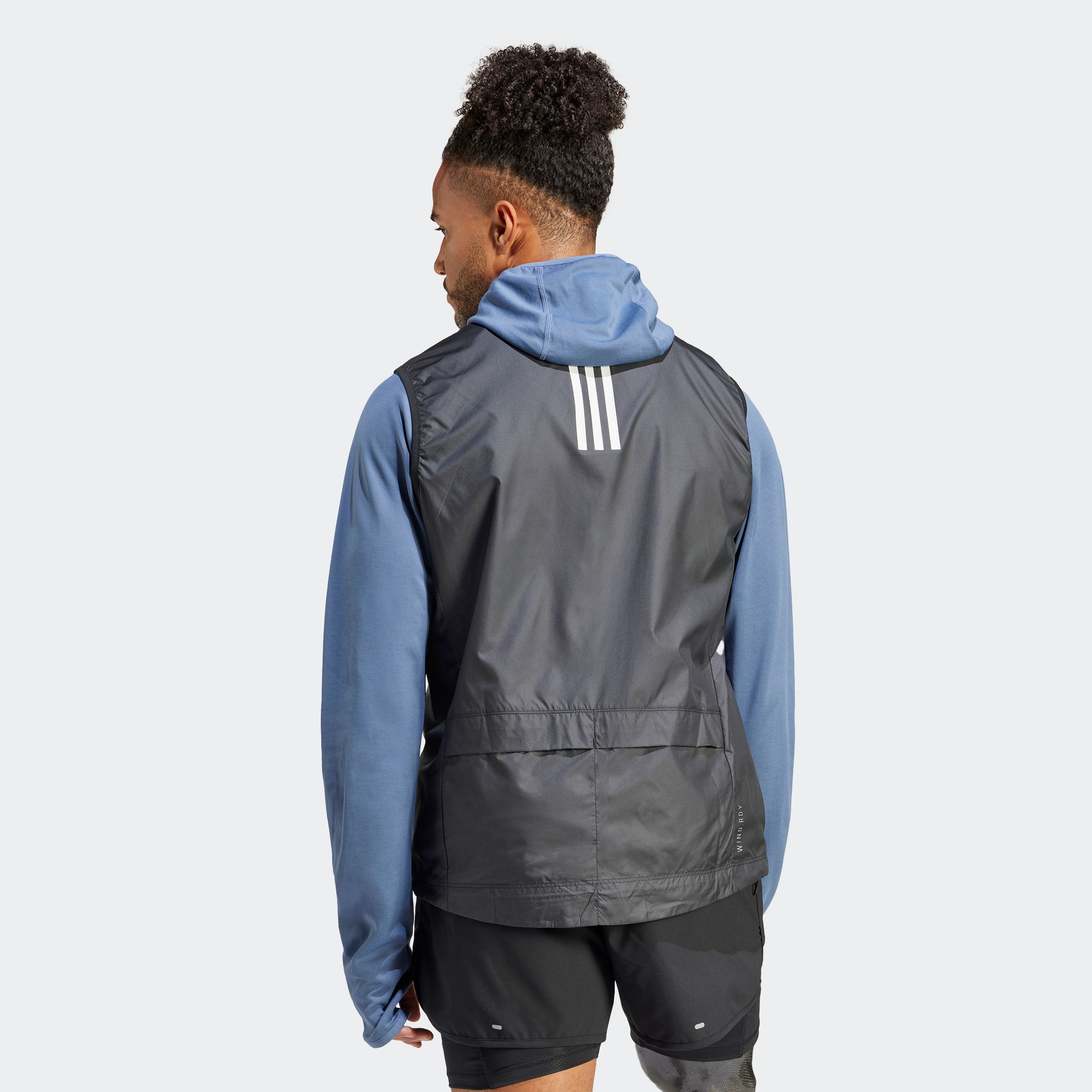 Thumbnail - adidas Performance Funktionsweste "OTR B VEST"