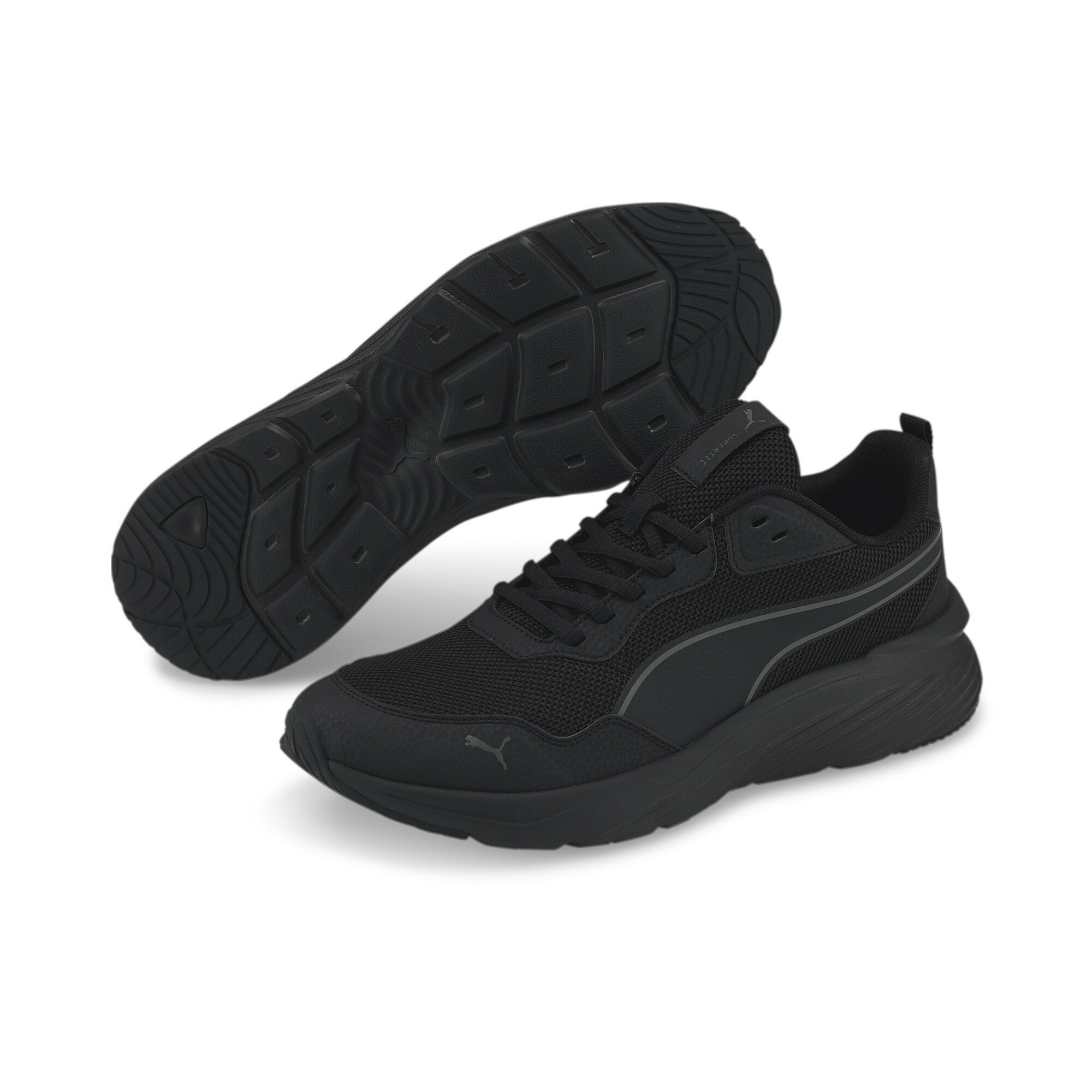 PUMA Sneaker »Supertec Zero-Sneakers Erwachsene«