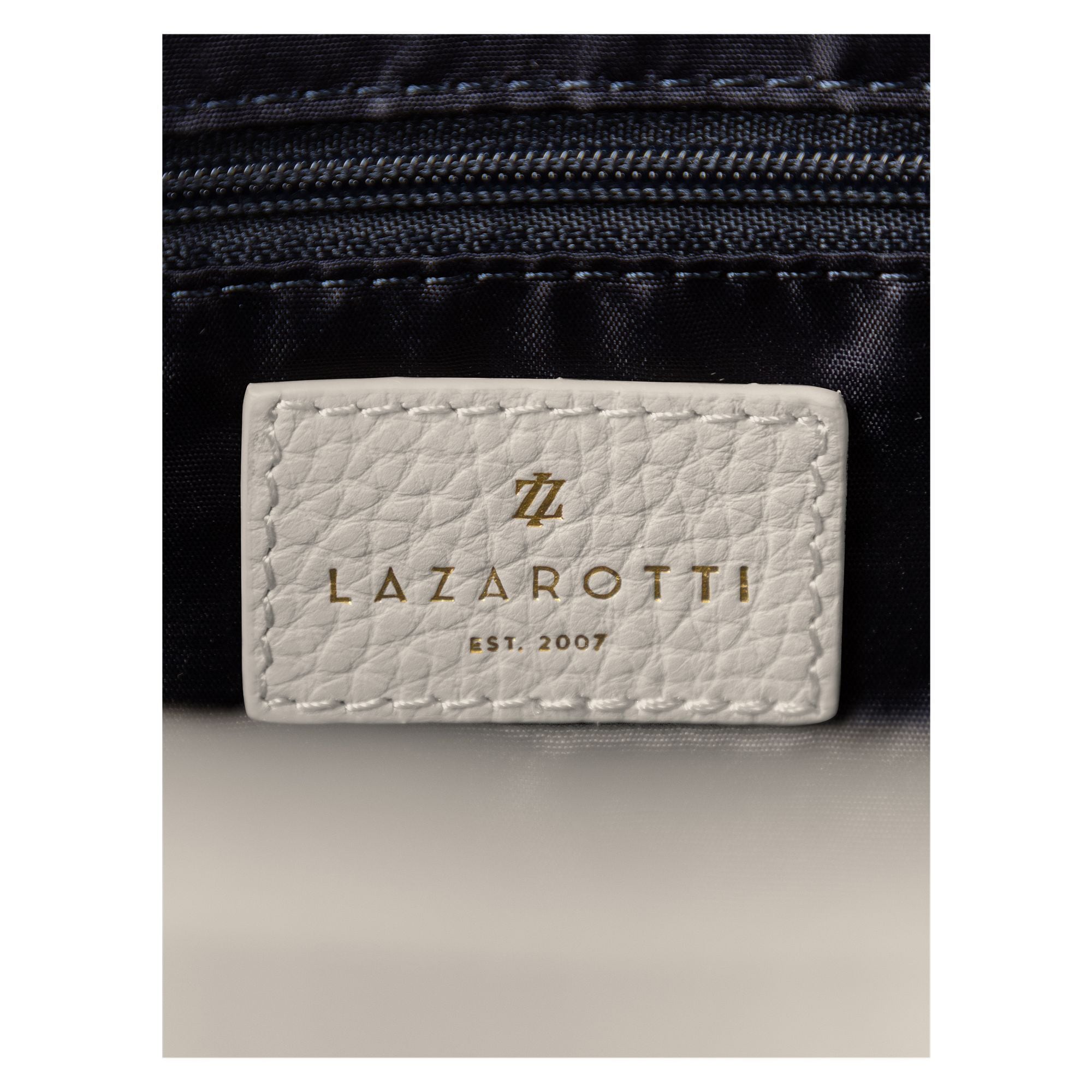 Lazarotti Shopper »Bologna Leather XL Shopper Tasche Leder 35 cm«