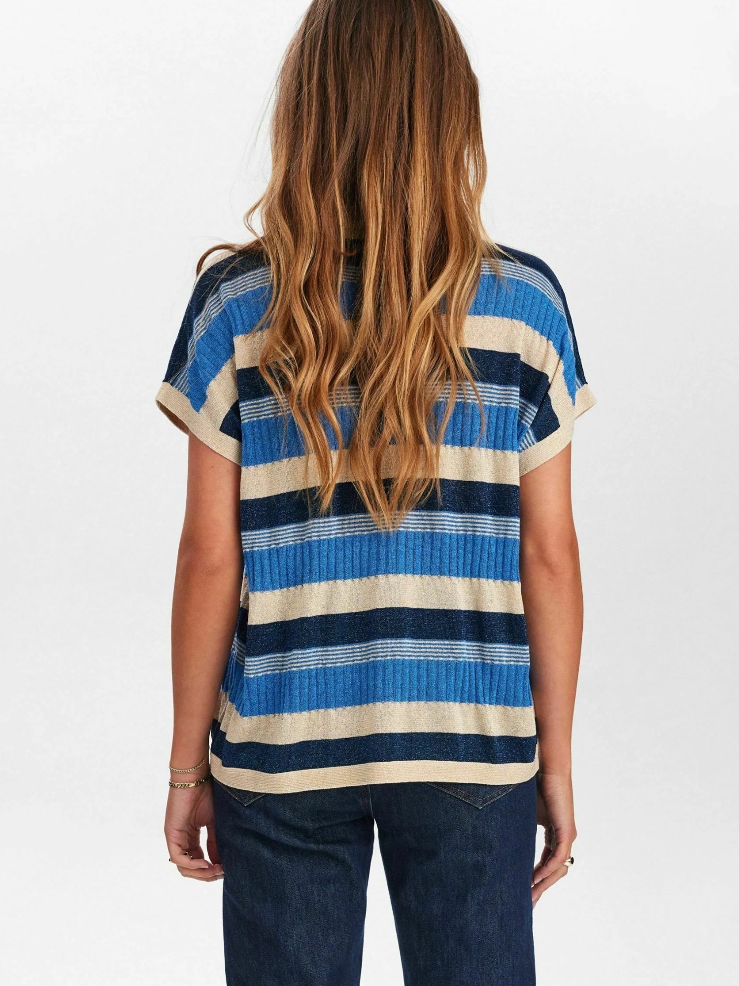 nümph Strickpullover »Nümph Sweater NUMAJA DARLENE«