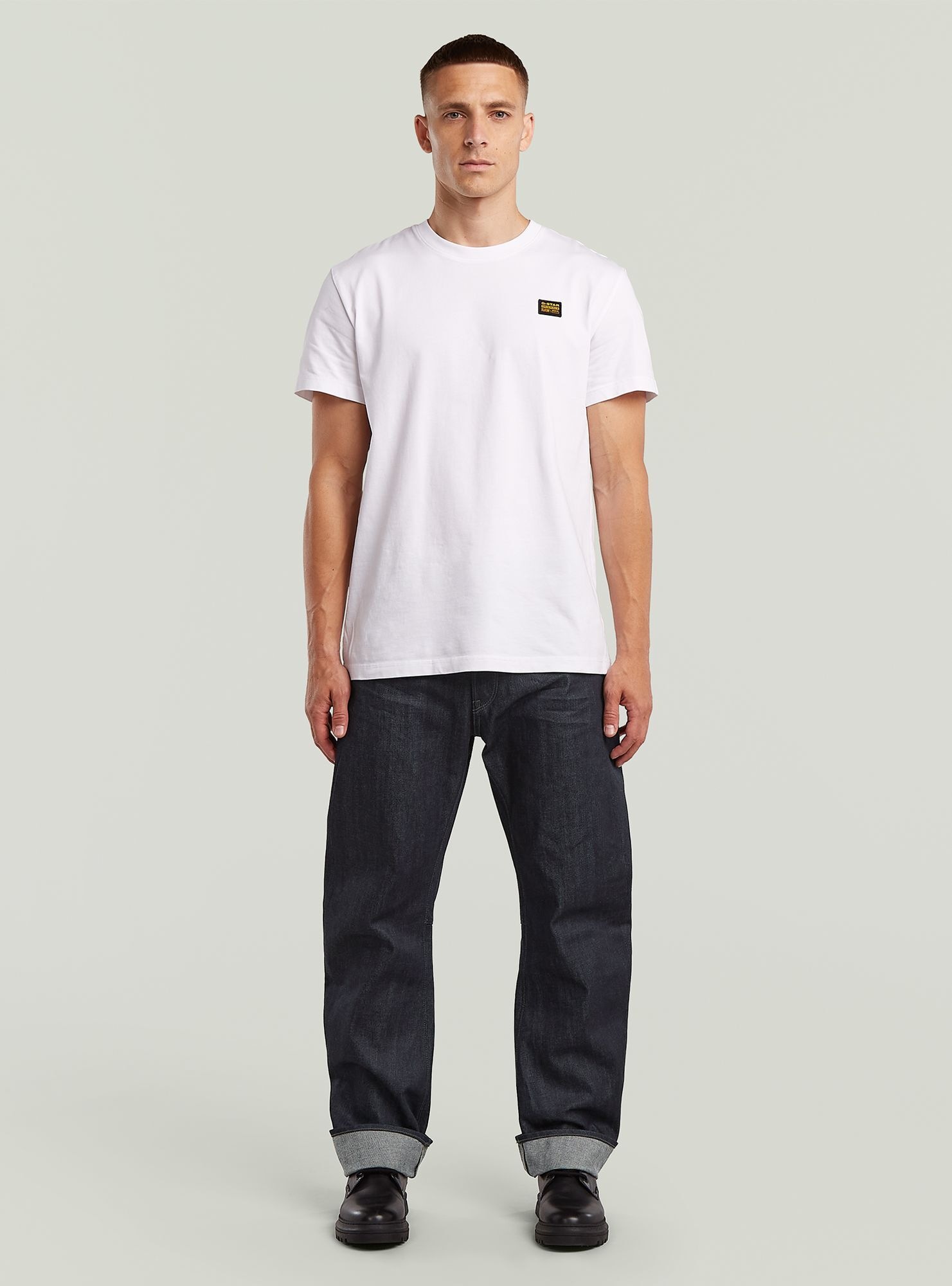 G-STAR Regular-fit-Jeans »Contor Regular Jeans«