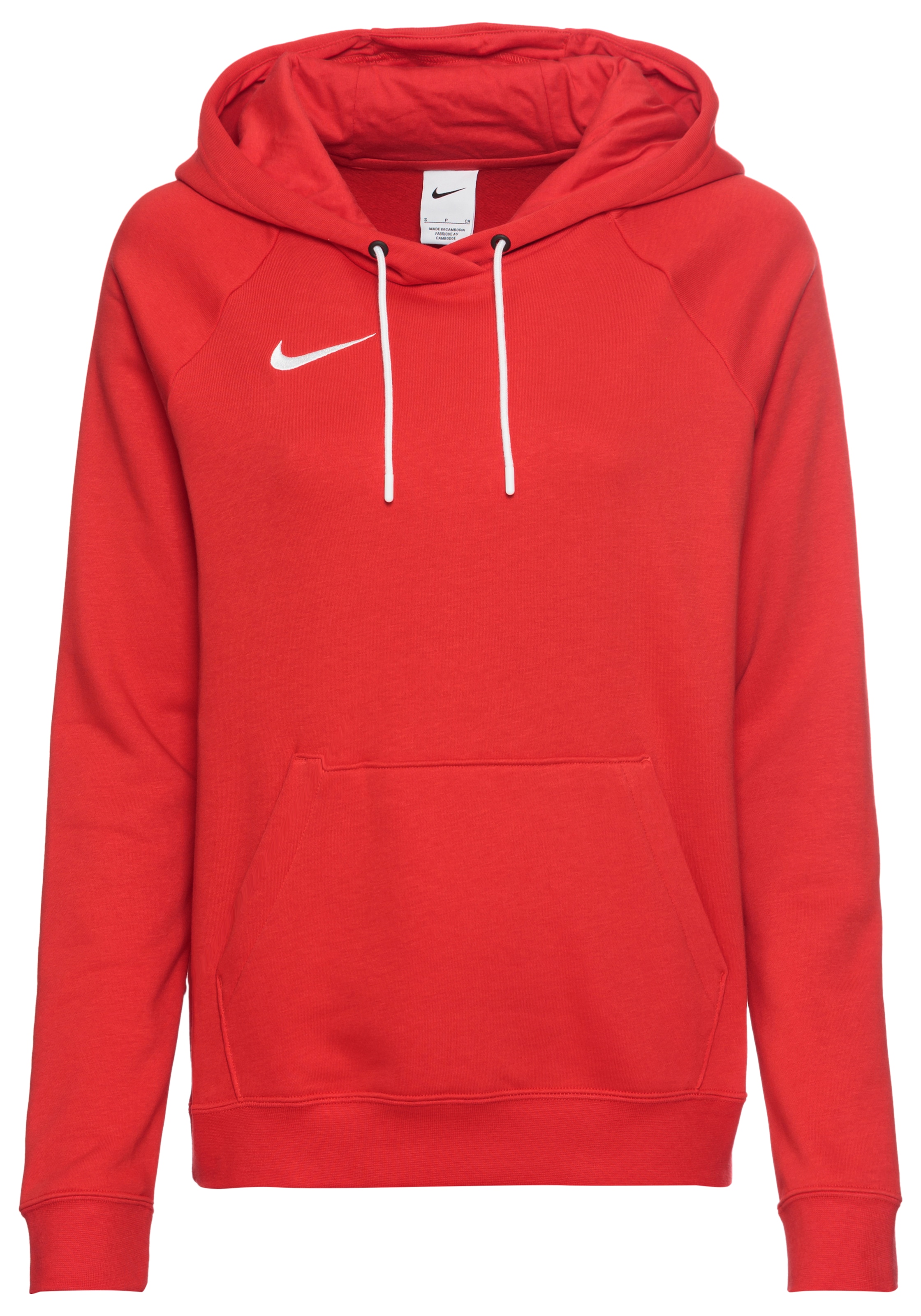 Nike Kapuzensweatshirt "SWEATHOODY PARK" günstig online kaufen