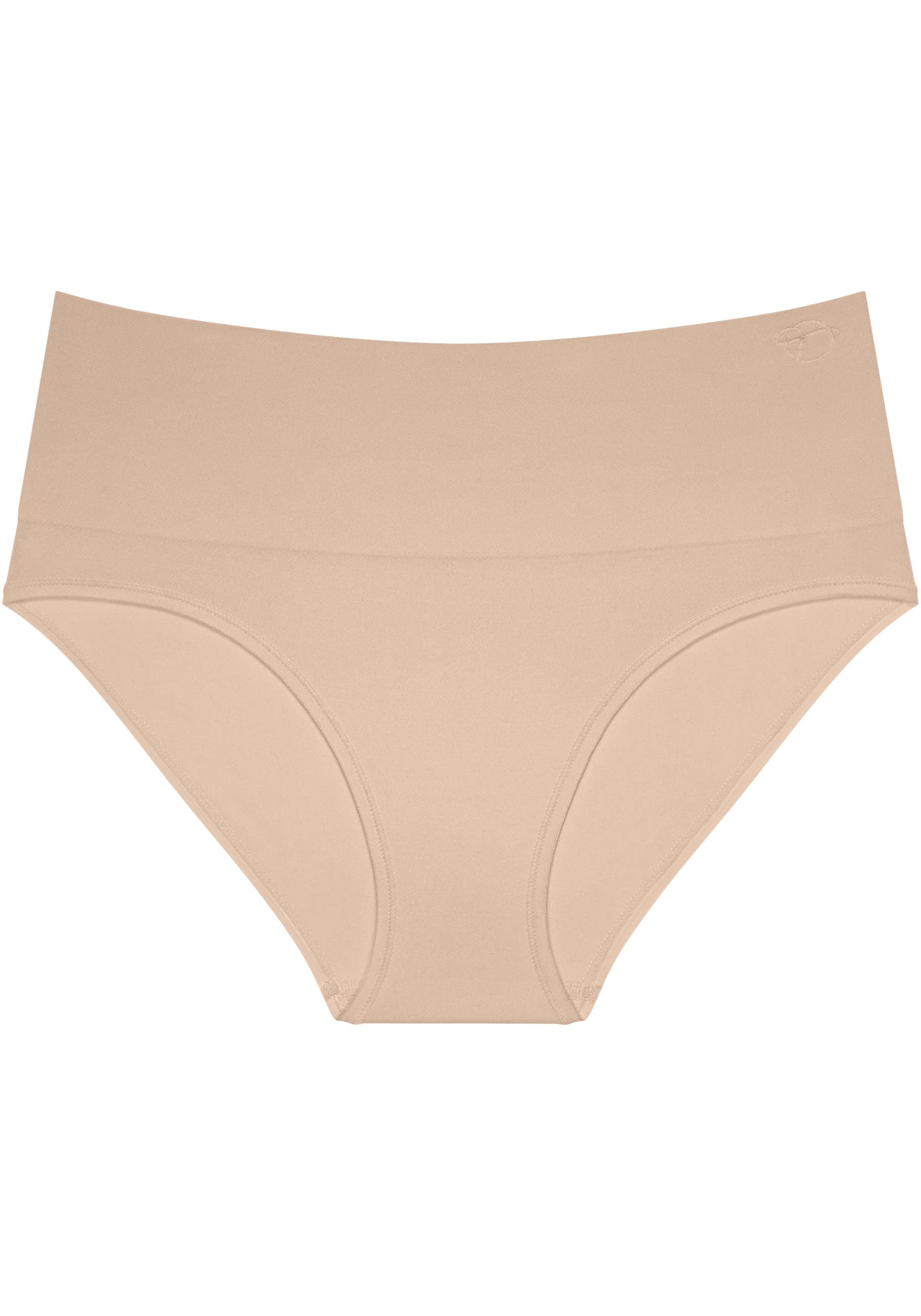 Triumph Shapingslip »Soft Sculpt Bandeau Maxi«, nahtlos und formend