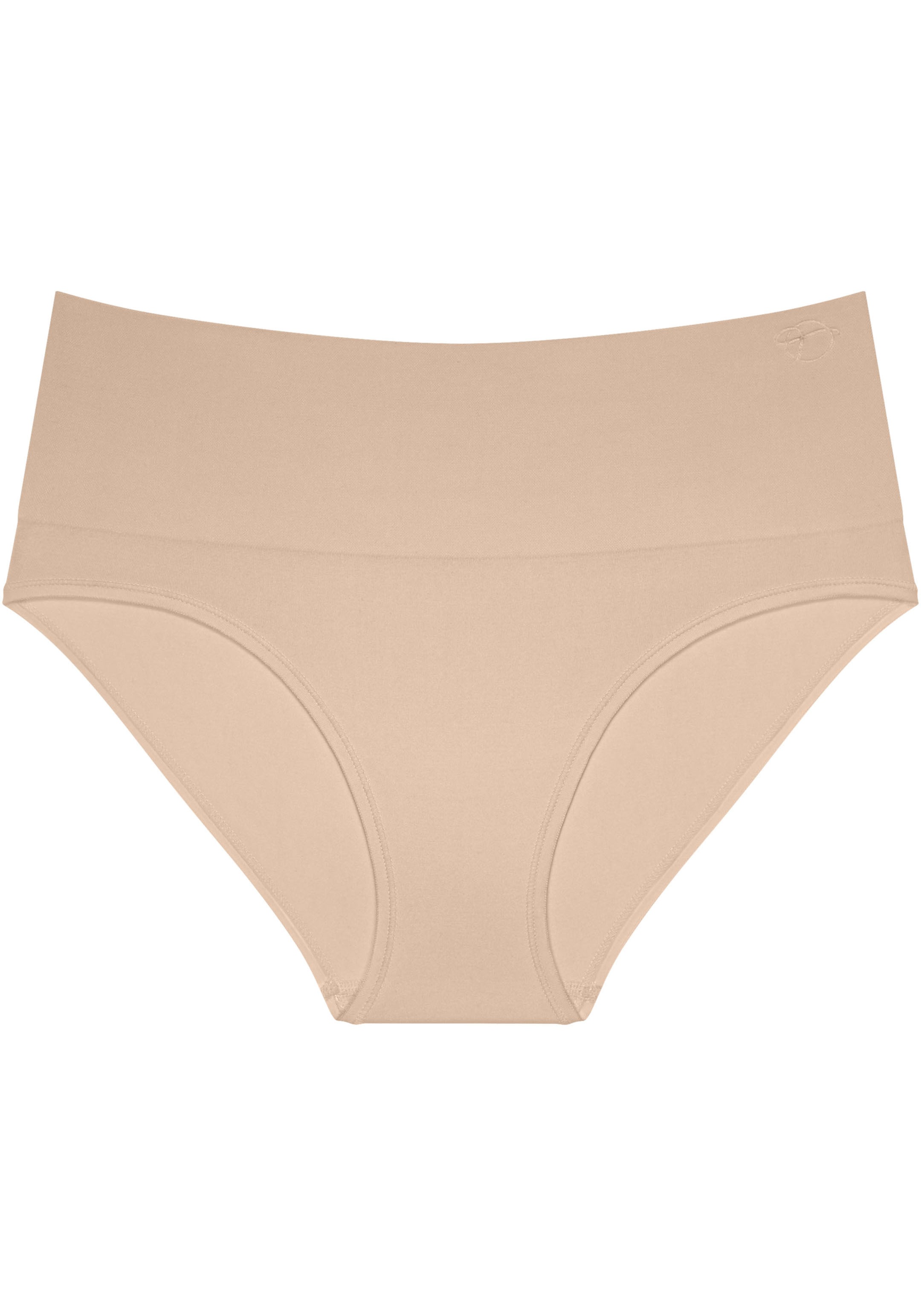 Triumph Shapingslip "Soft Sculpt Bandeau Maxi", nahtlos und formend günstig online kaufen