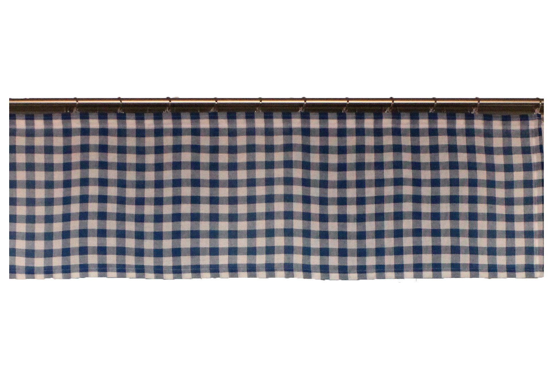 Wirth Querbehang nach Maß »Finja«, (1 St.), Höhe 35 cm kaufen