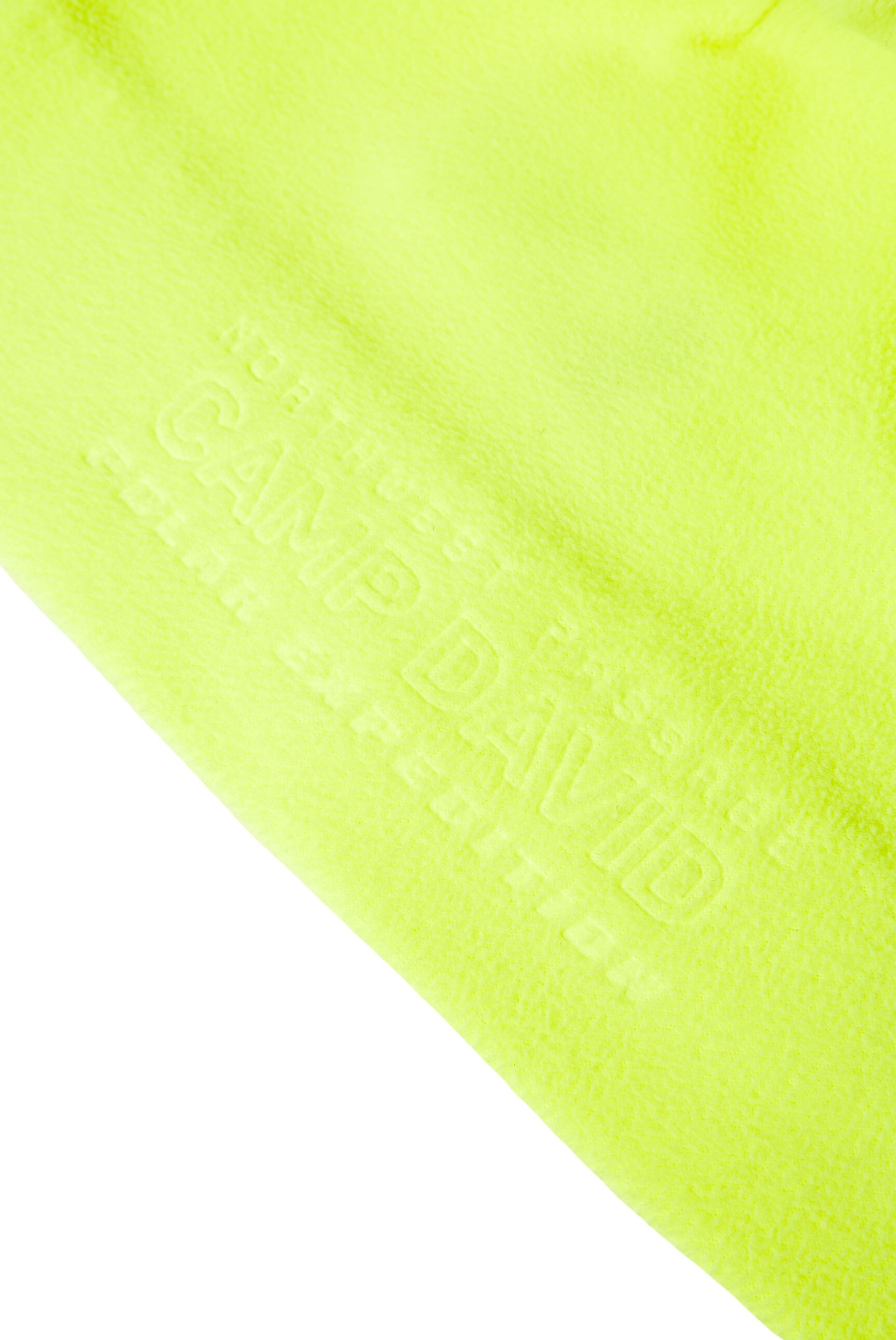 Thumbnail - CAMP DAVID Fleecemütze