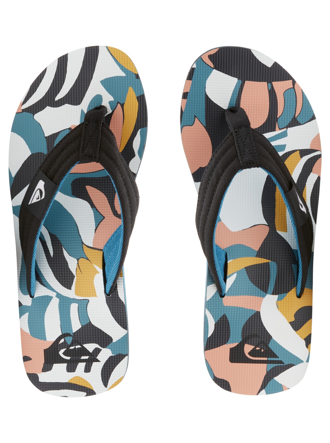 Quiksilver Sandale »Molokai Layback«