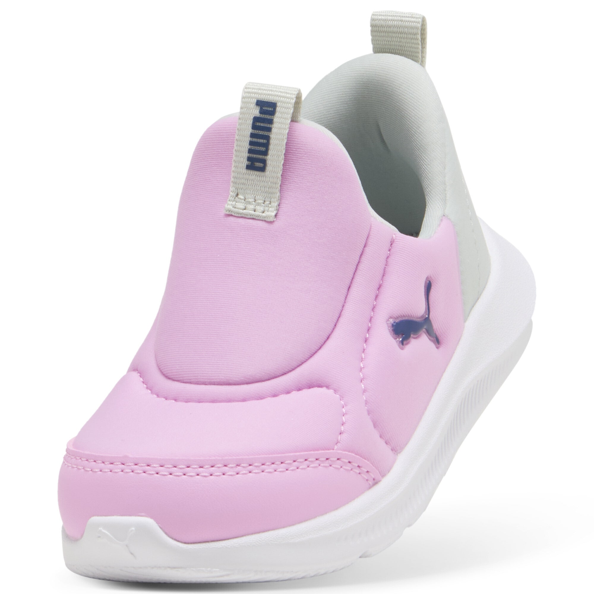 PUMA Sneaker »Fun Racer 2 SLIPTECH™ Schuhe Kinder«