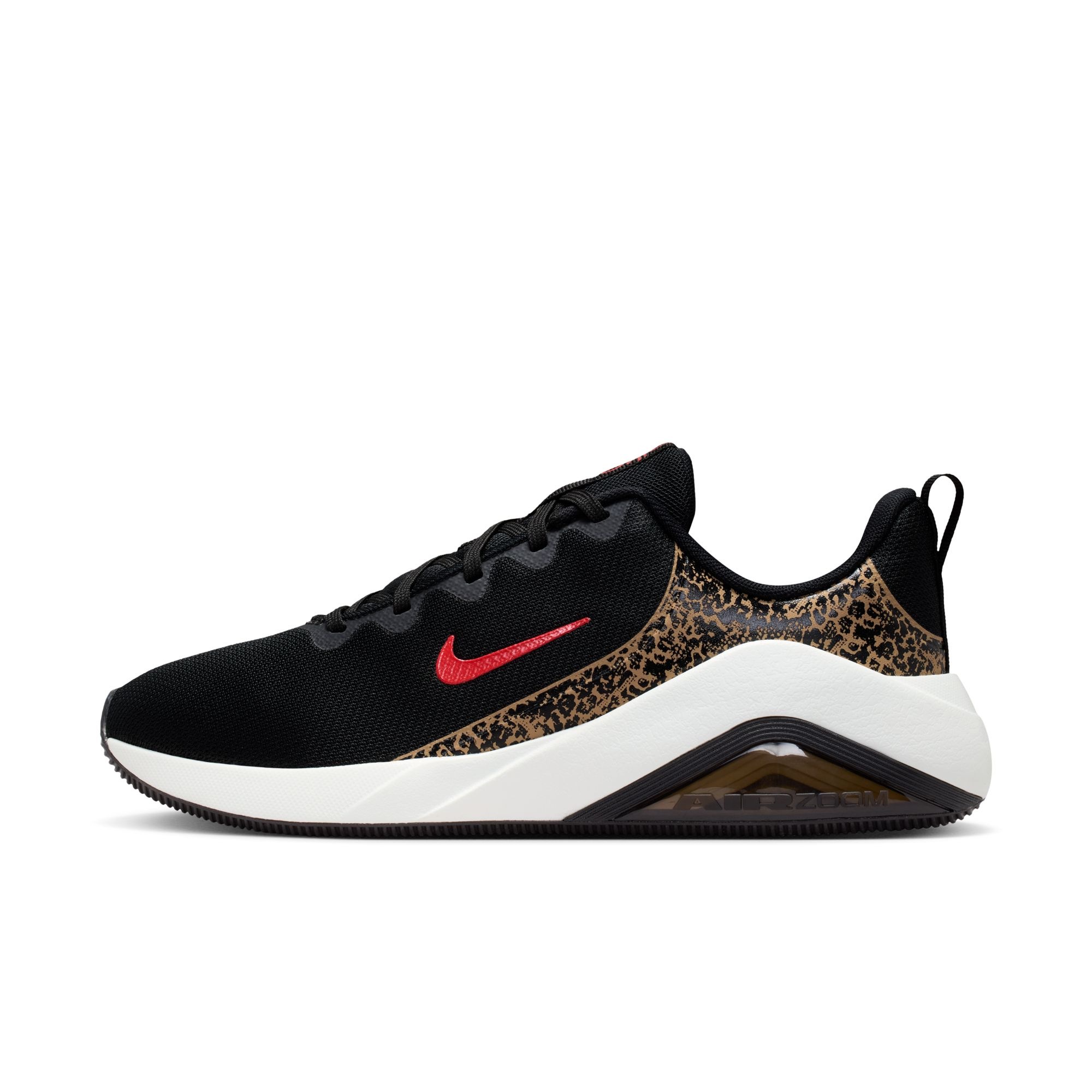 Nike Fitnessschuh »W AIR ZOOM BELLA 7 PRINT«