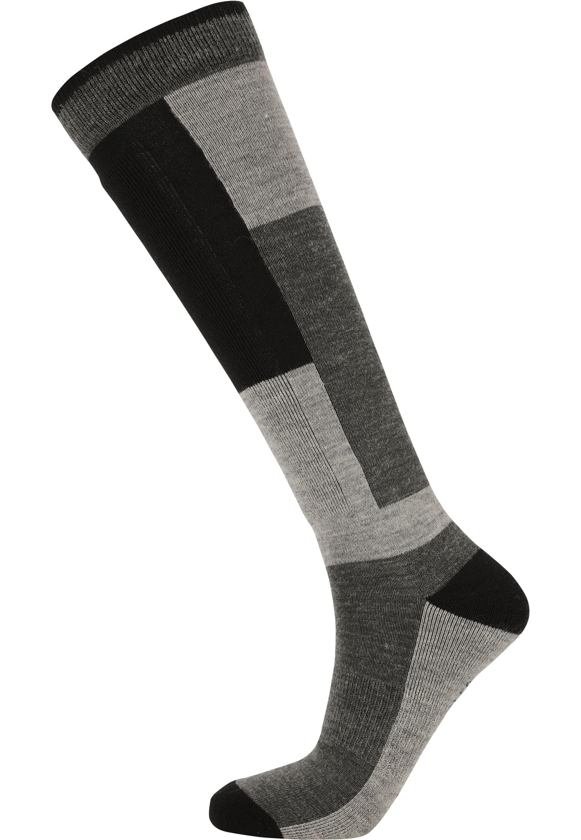 WHISTLER Socken »Corsicana«, (2 Paar), im praktischen 2er-Pack