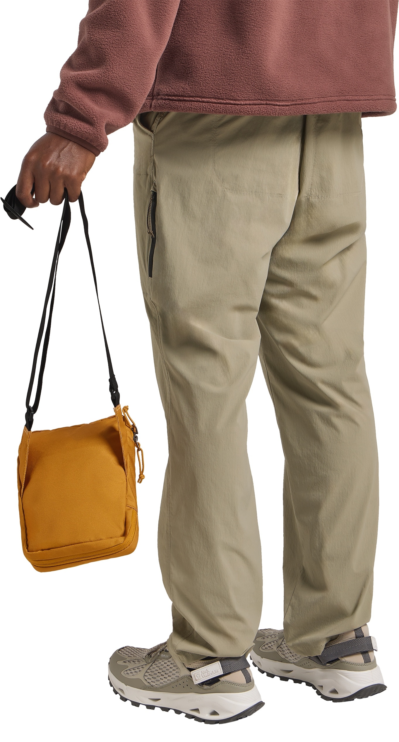 Jack Wolfskin Brustbeutel »KONYA ORGANIZER«