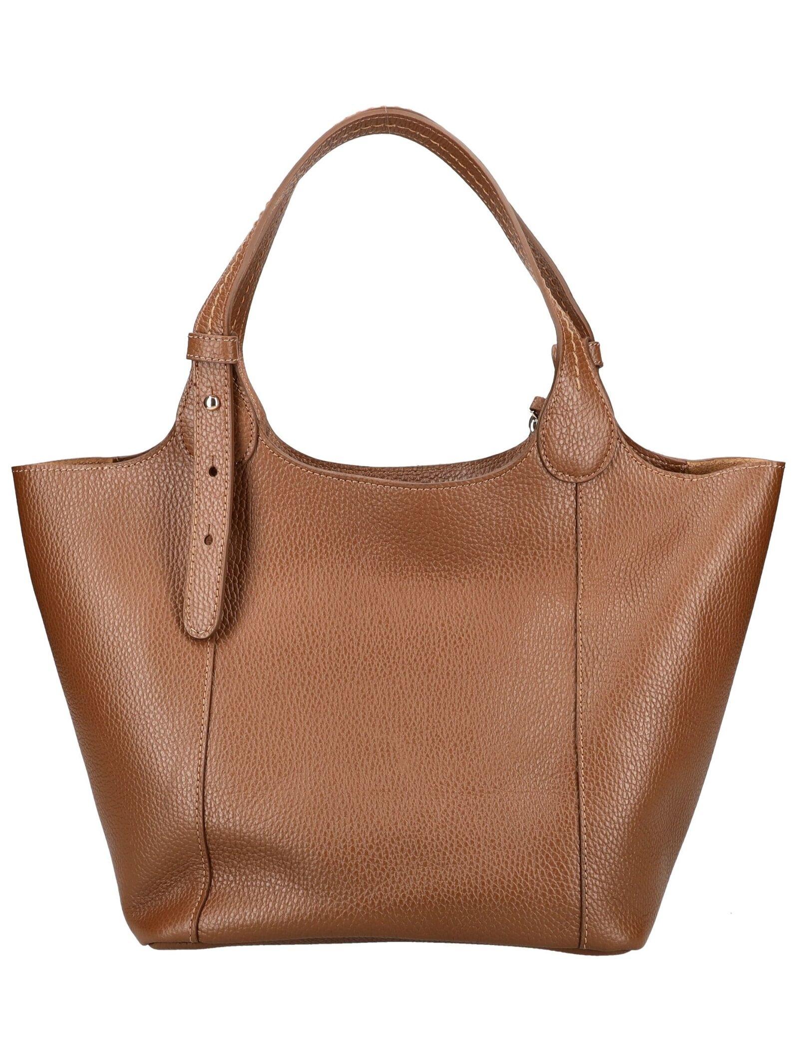 Nero Giardini Shopper "Nero Giardini Taschen Leder" günstig online kaufen