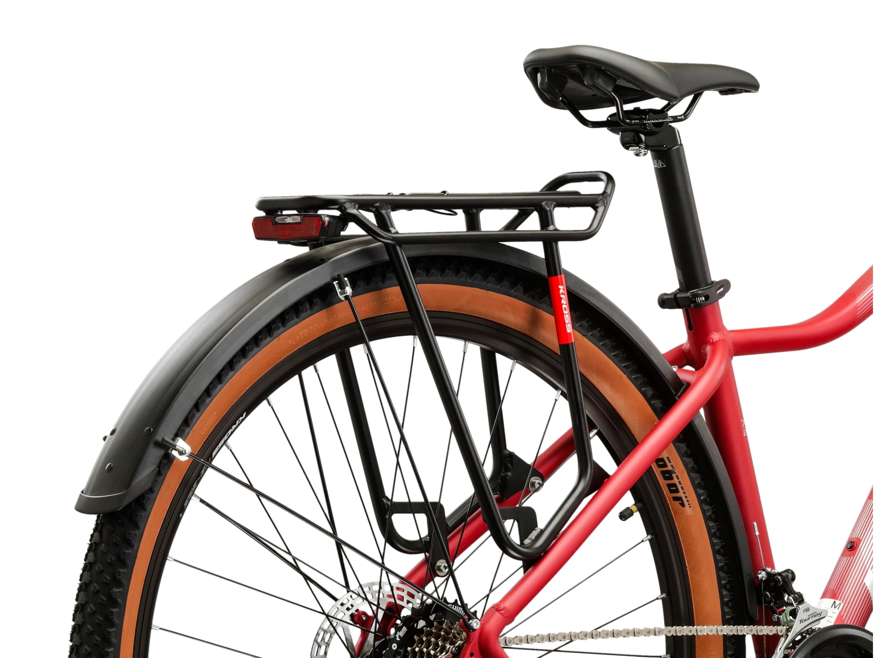 Kross Mountainbike »29" Damen-MTB Hardtail Lea X200 EQ 2026« 21 Gang Shimano ALTUS M310 Schaltwerk Kettenschaltung