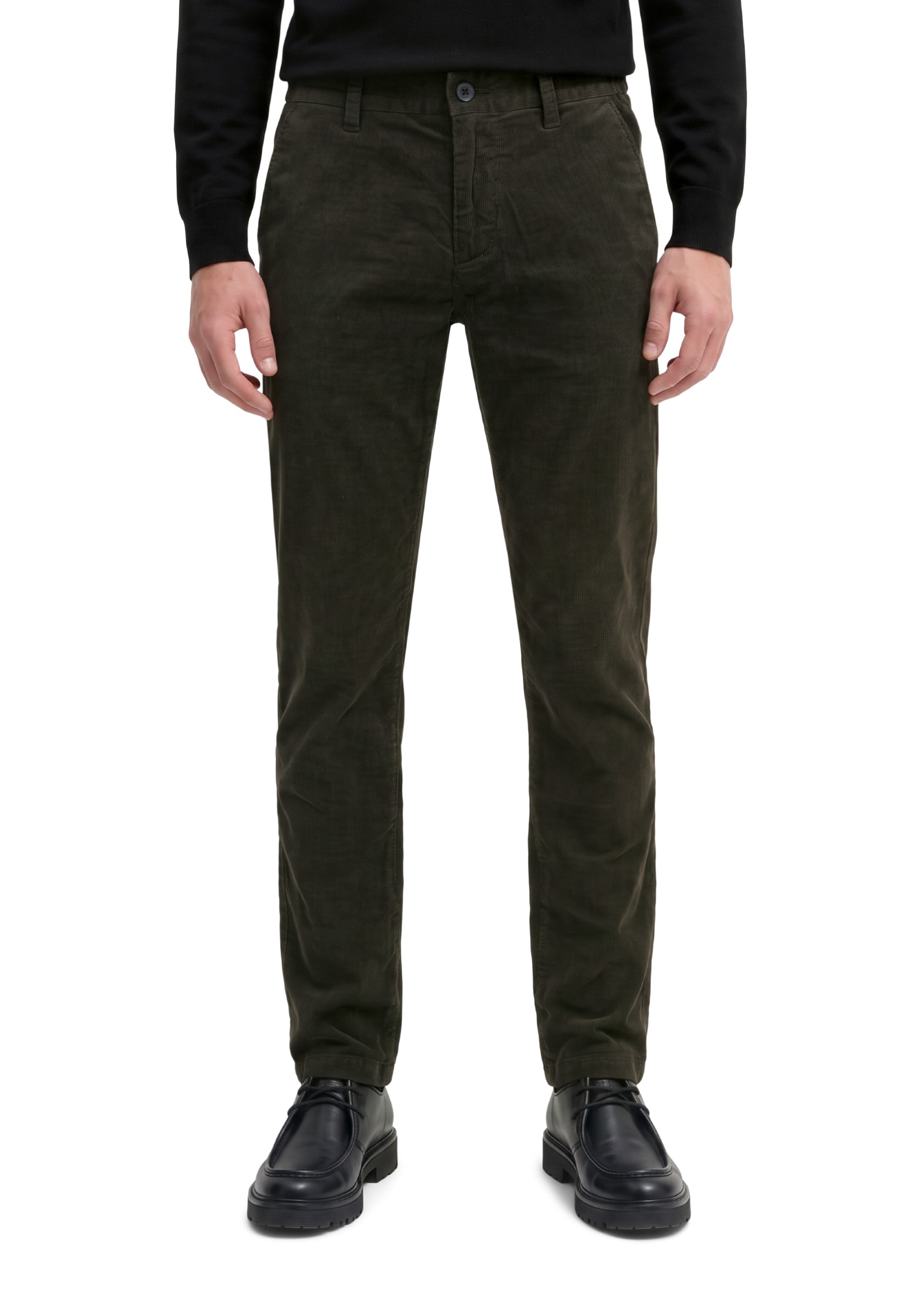 Marc OPolo "aus weichem Organic Cotton-Stretch"