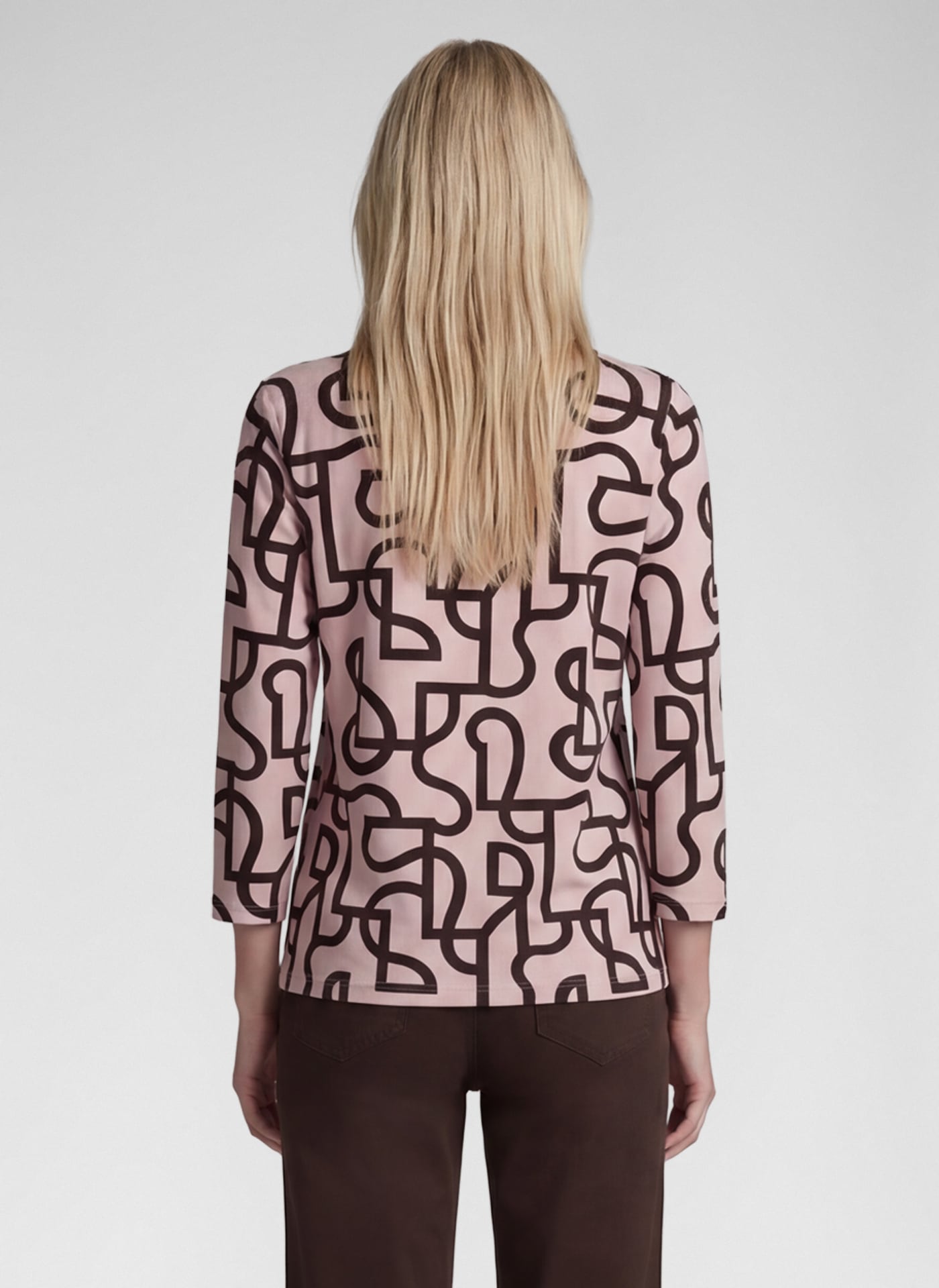 Rabe Print-Shirt »T-Shirt«