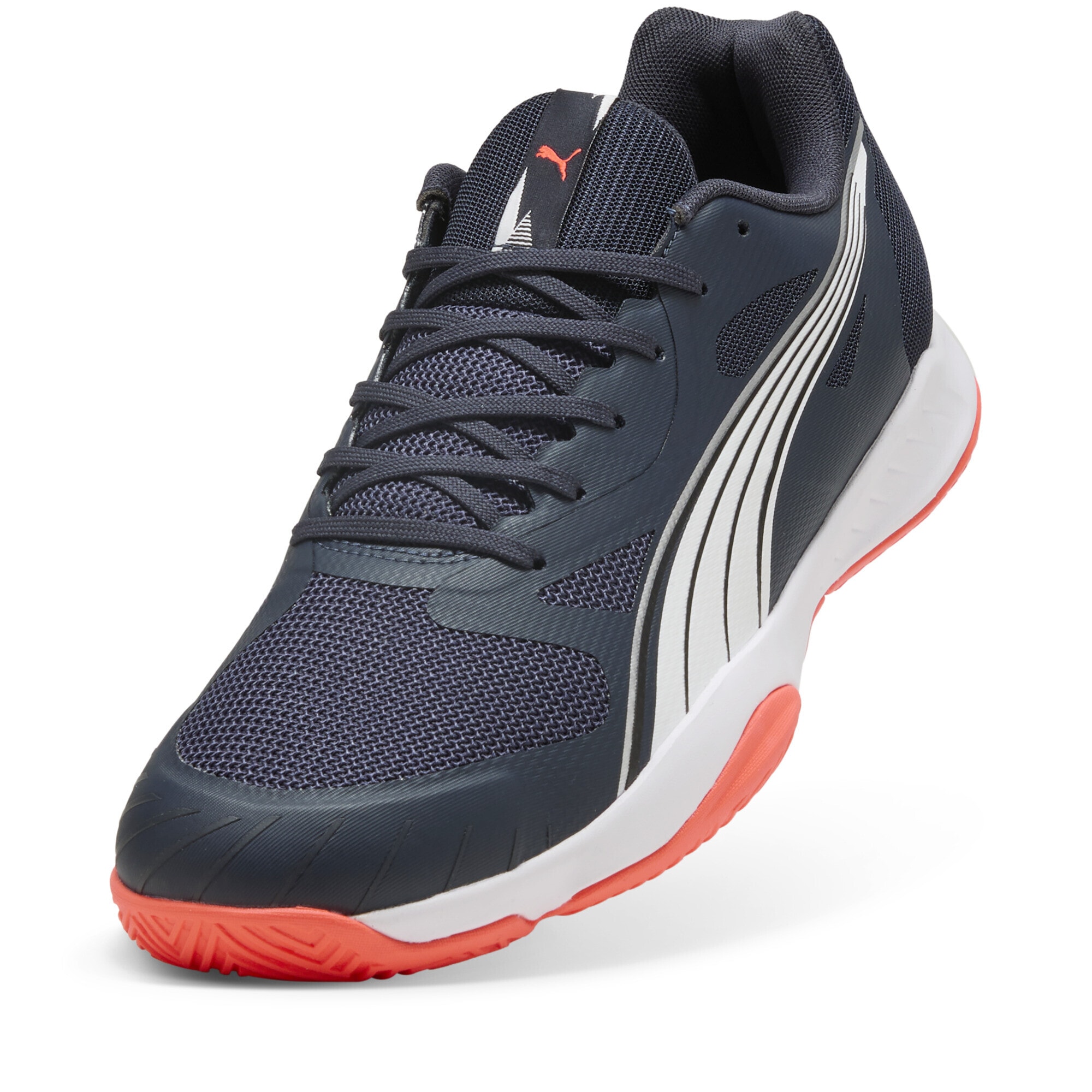 PUMA Trainingsschuh »Eliminate Turbo Handballschuhe Erwachsene«