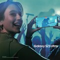 Samsung Smartphone »Galaxy S23 Ultra«