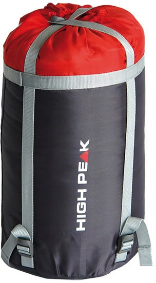 High Peak Mumienschlafsack »Pak 600« kaufen | auf Rechnung online BAUR