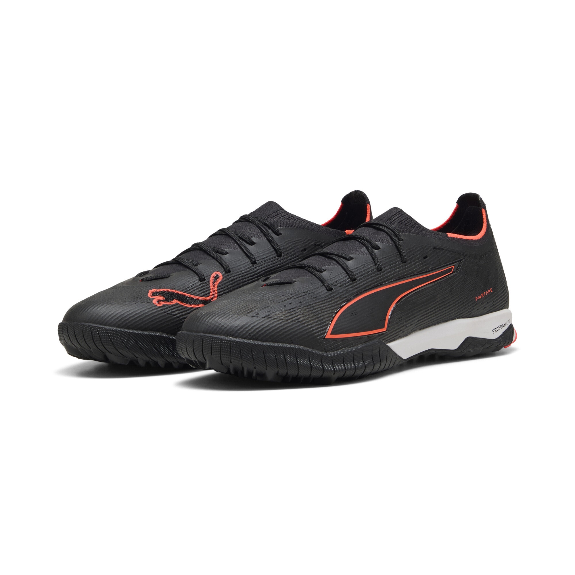 PUMA Fußballschuh "ULTRA 6 PRO CAGE Fußballschuhe Erwachsene" günstig online kaufen