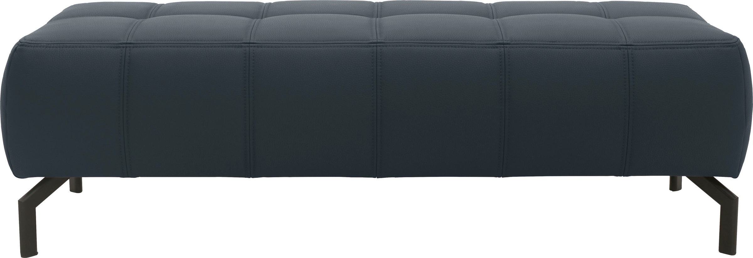 DOMO collection Polsterhocker »Cunelli«, passend zur "Cunelli"-Serie