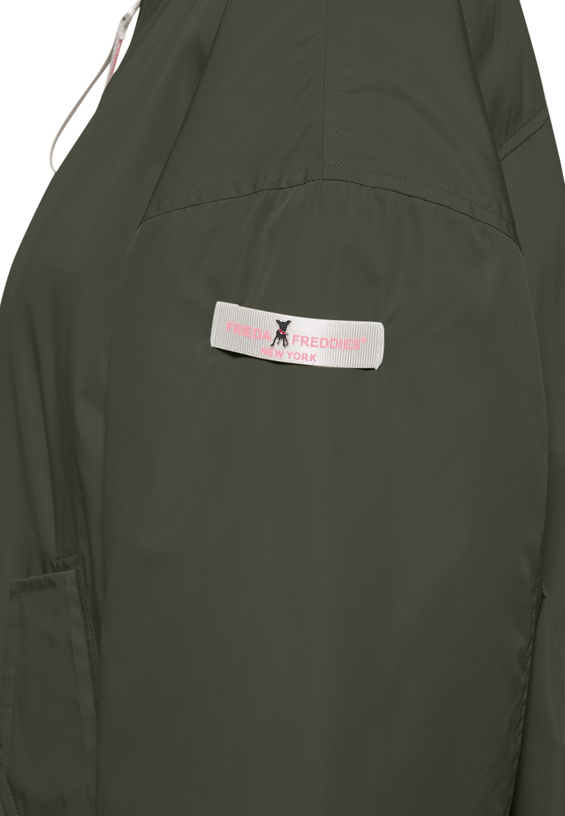 Frieda & Freddies Blouson »Padded Blouson / Nuri 3«