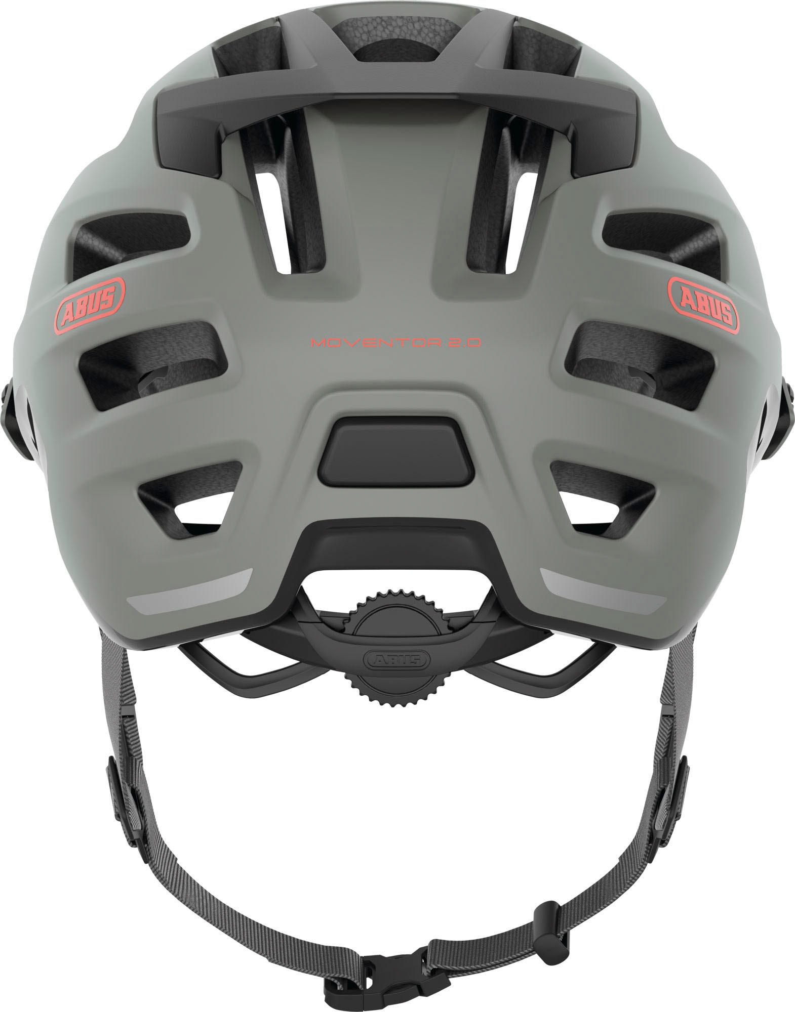 ABUS Mountainbikehelm »MOVENTOR 2.0«