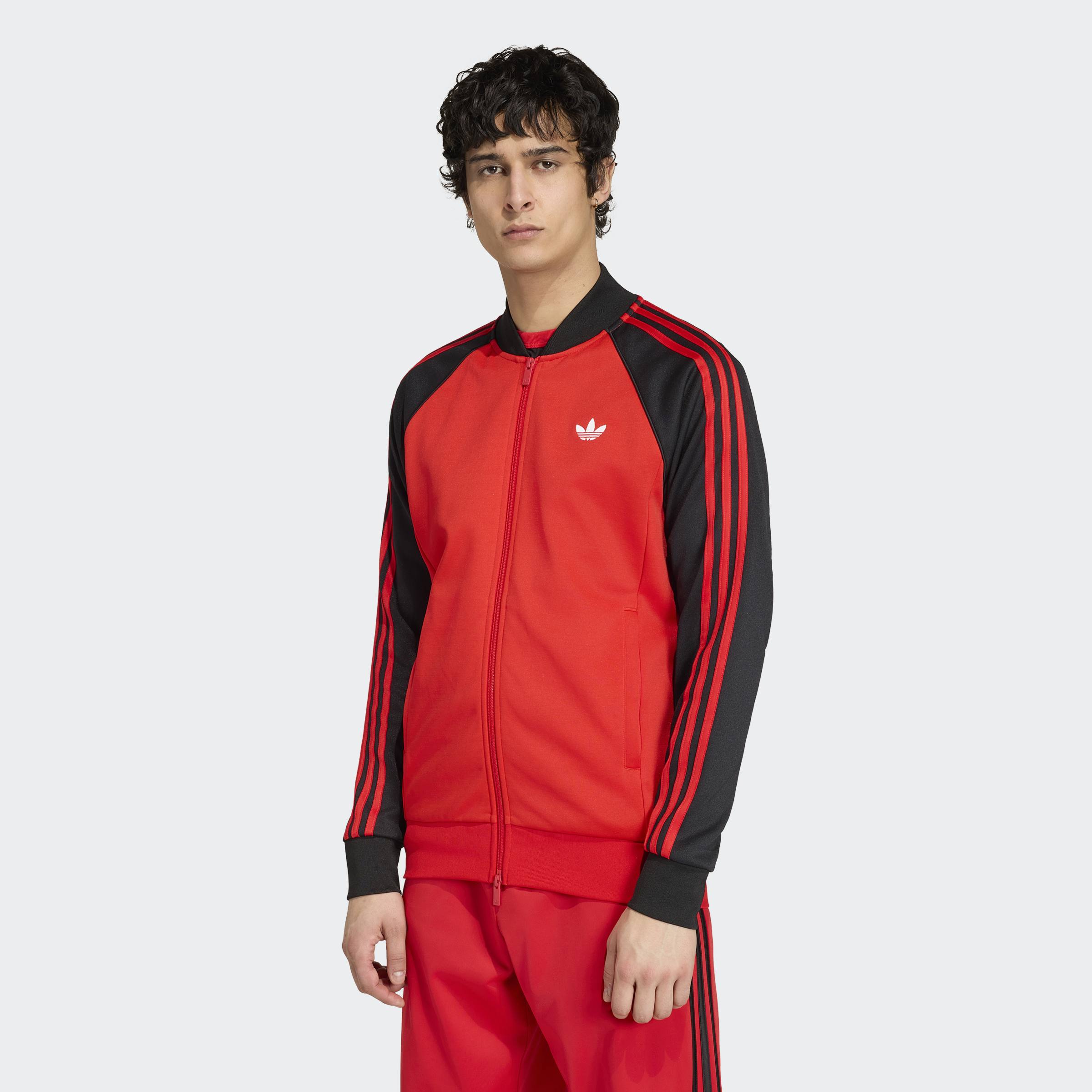 adidas Originals Trainingsjacke "SST"