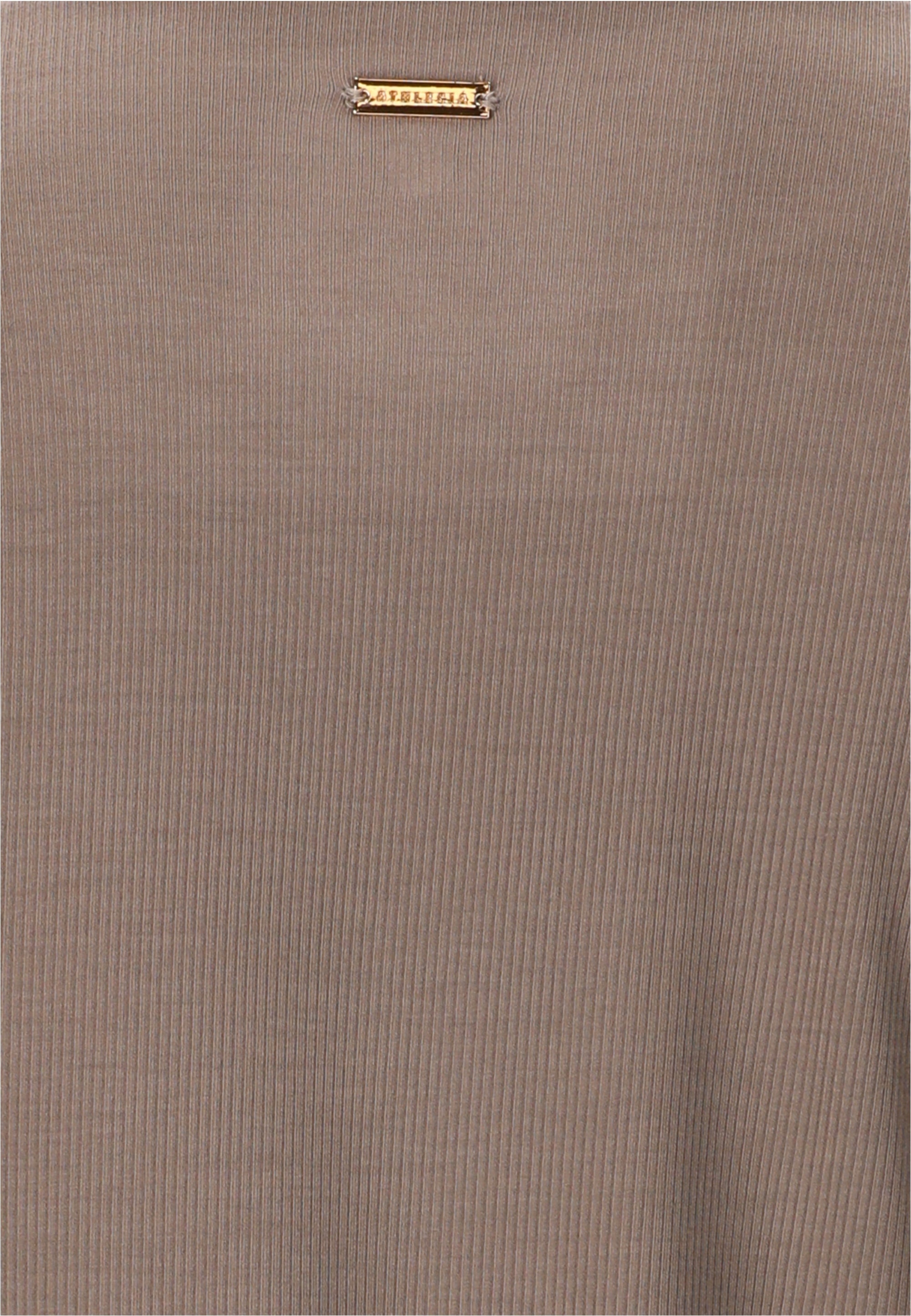 ATHLECIA Funktionsshirt »Tinashe«, mit QuickDry-Funktion