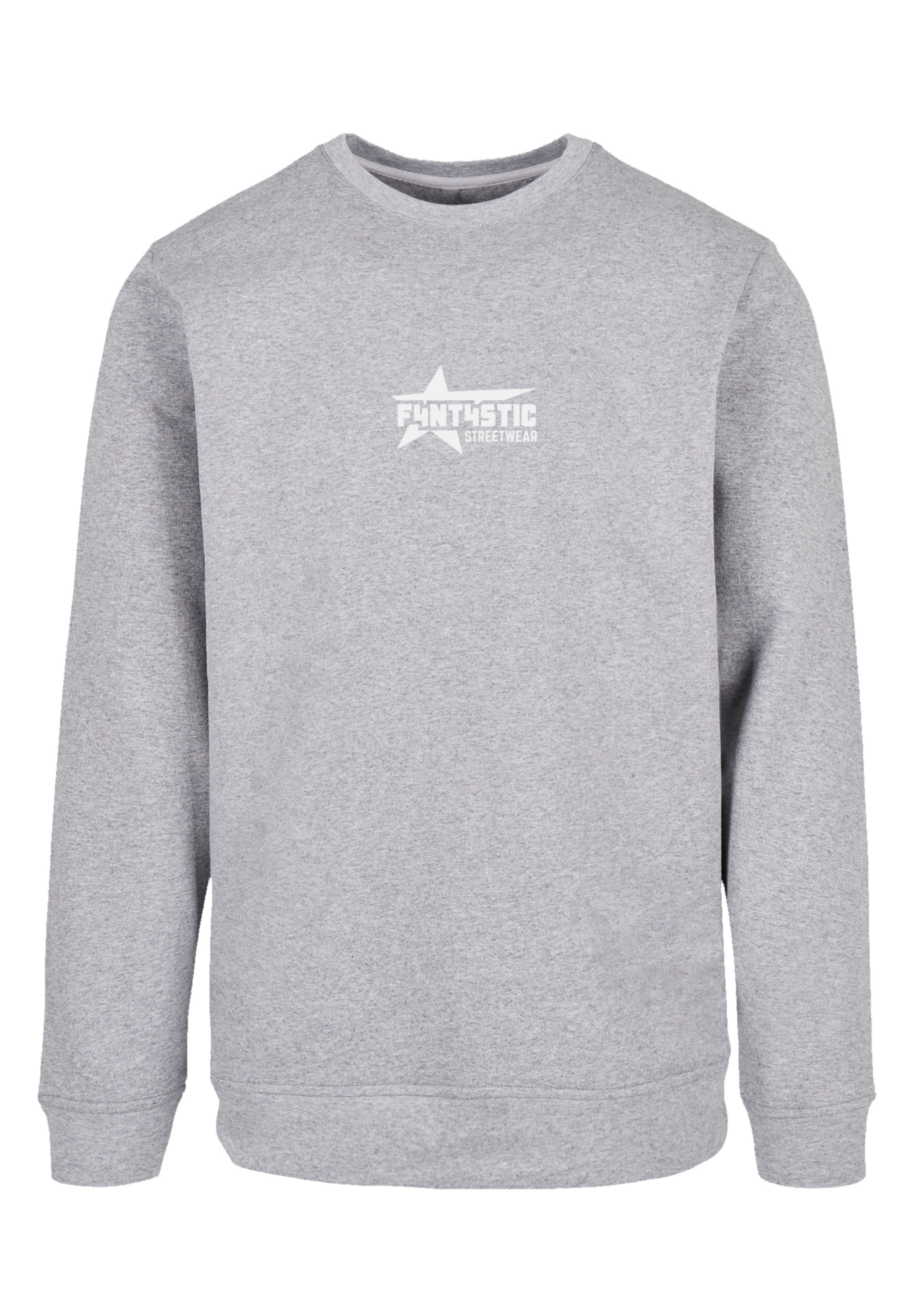 F4NT4STIC Sweatshirt »Valentines Streetwear«, Premium Y2K Streetwear