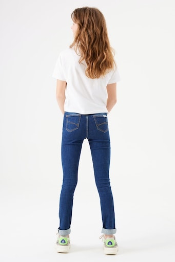 Garcia Slim-fit-Jeans »RIANNA«, for BAUR GIRLS 