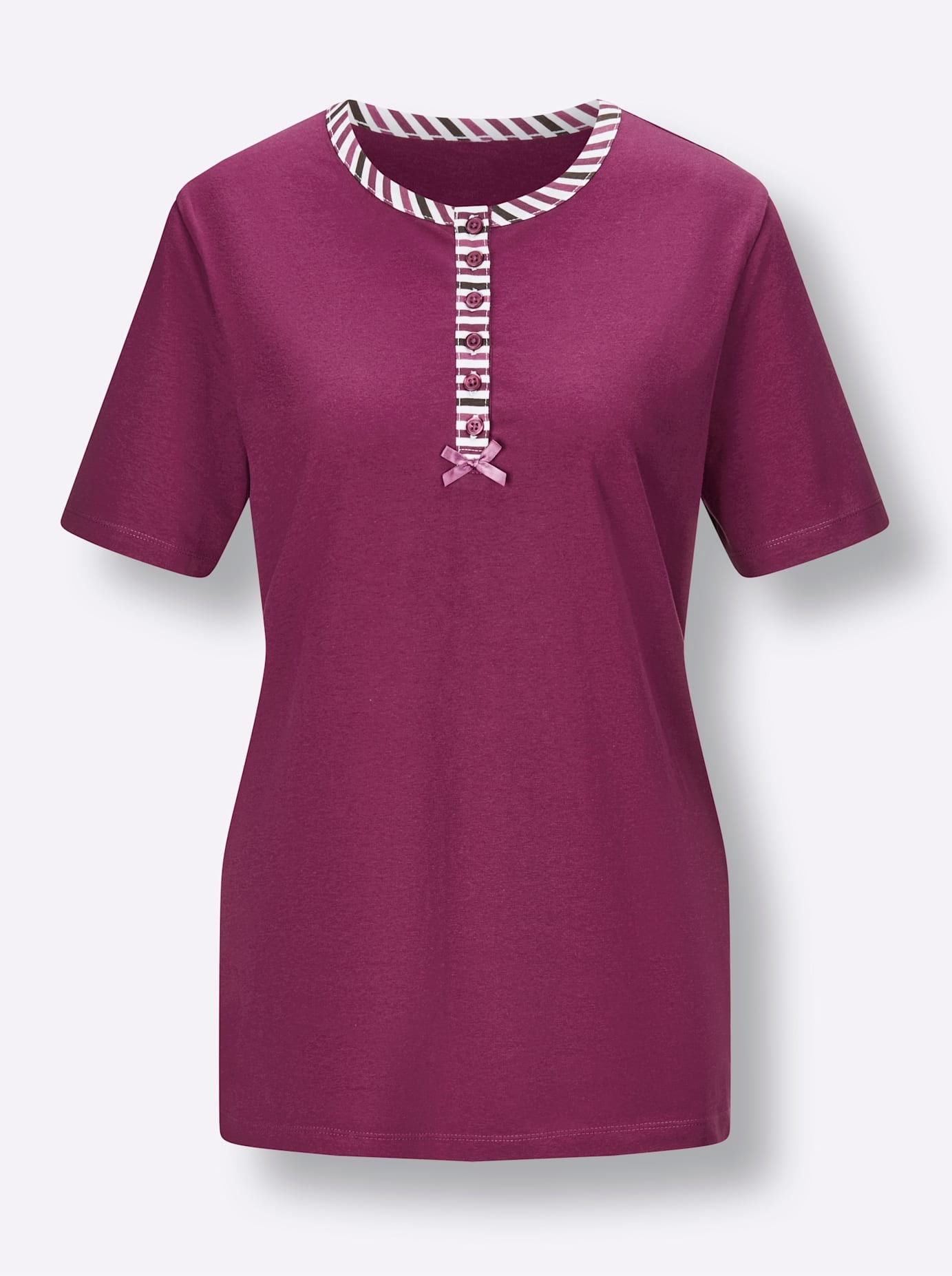 wäschepur Capri-Pyjama