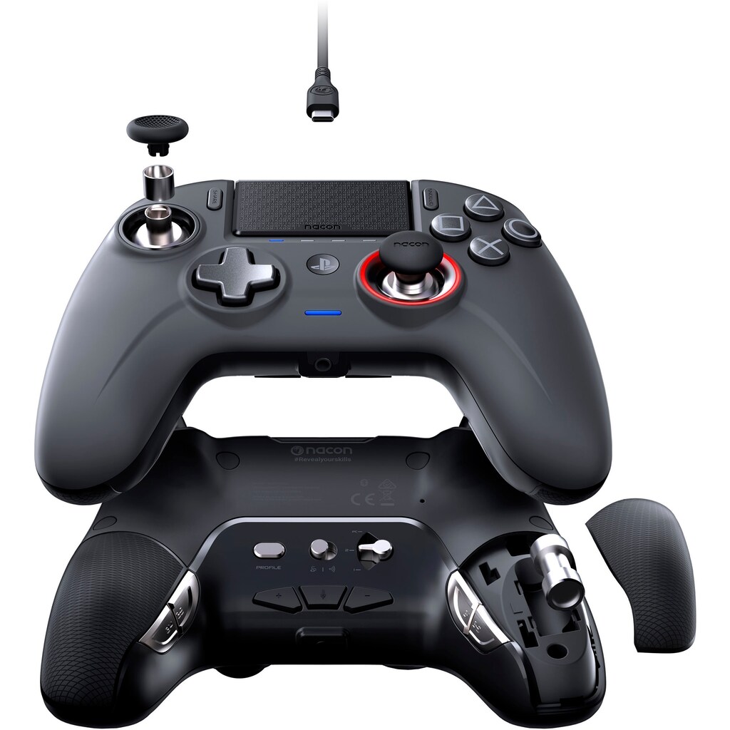 nacon Gaming-Controller »Nacon NA370836 Revolution Unlimited Pro Controller«