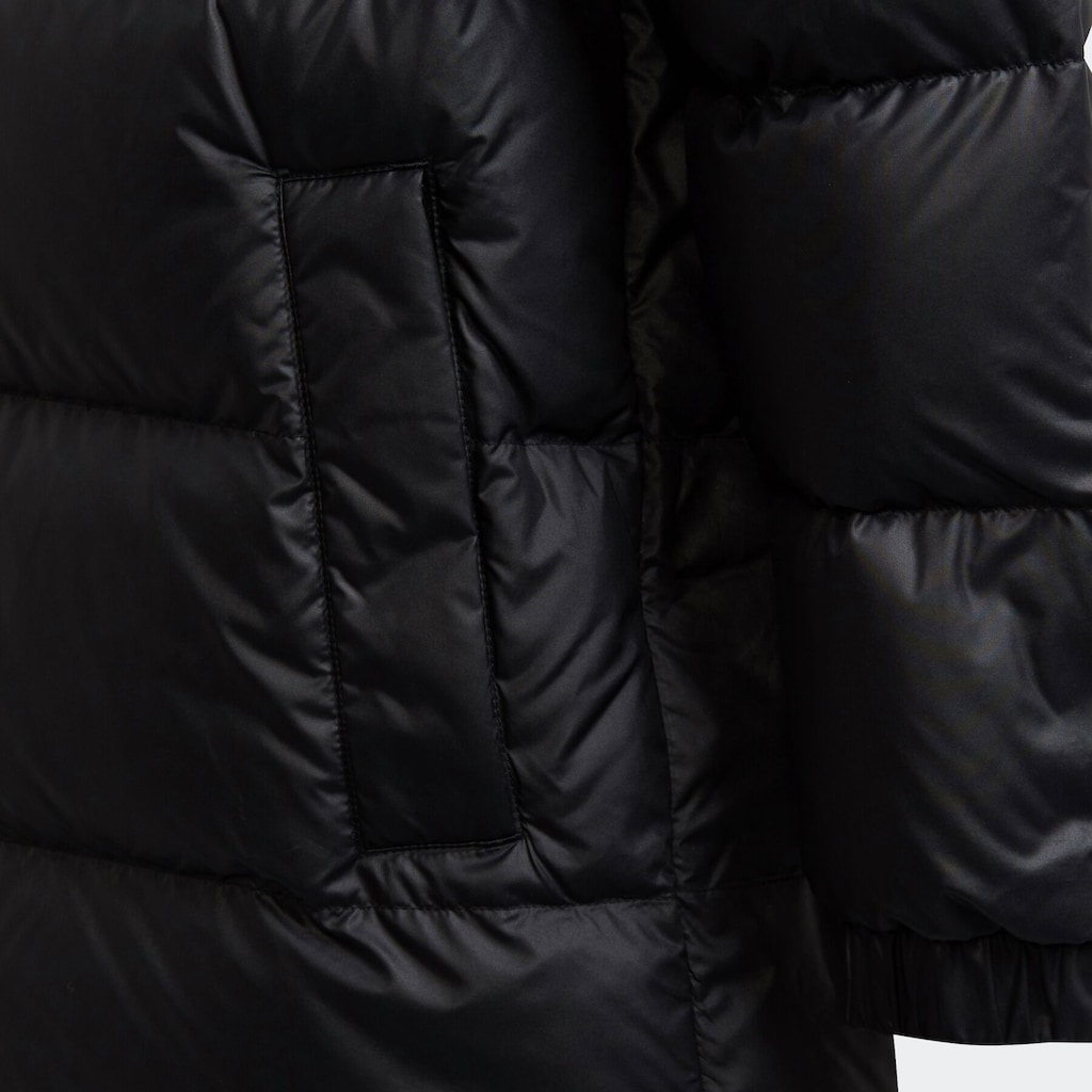 adidas Originals Trainingsjacke »ADICOLOR ELONGATED PUFFER«