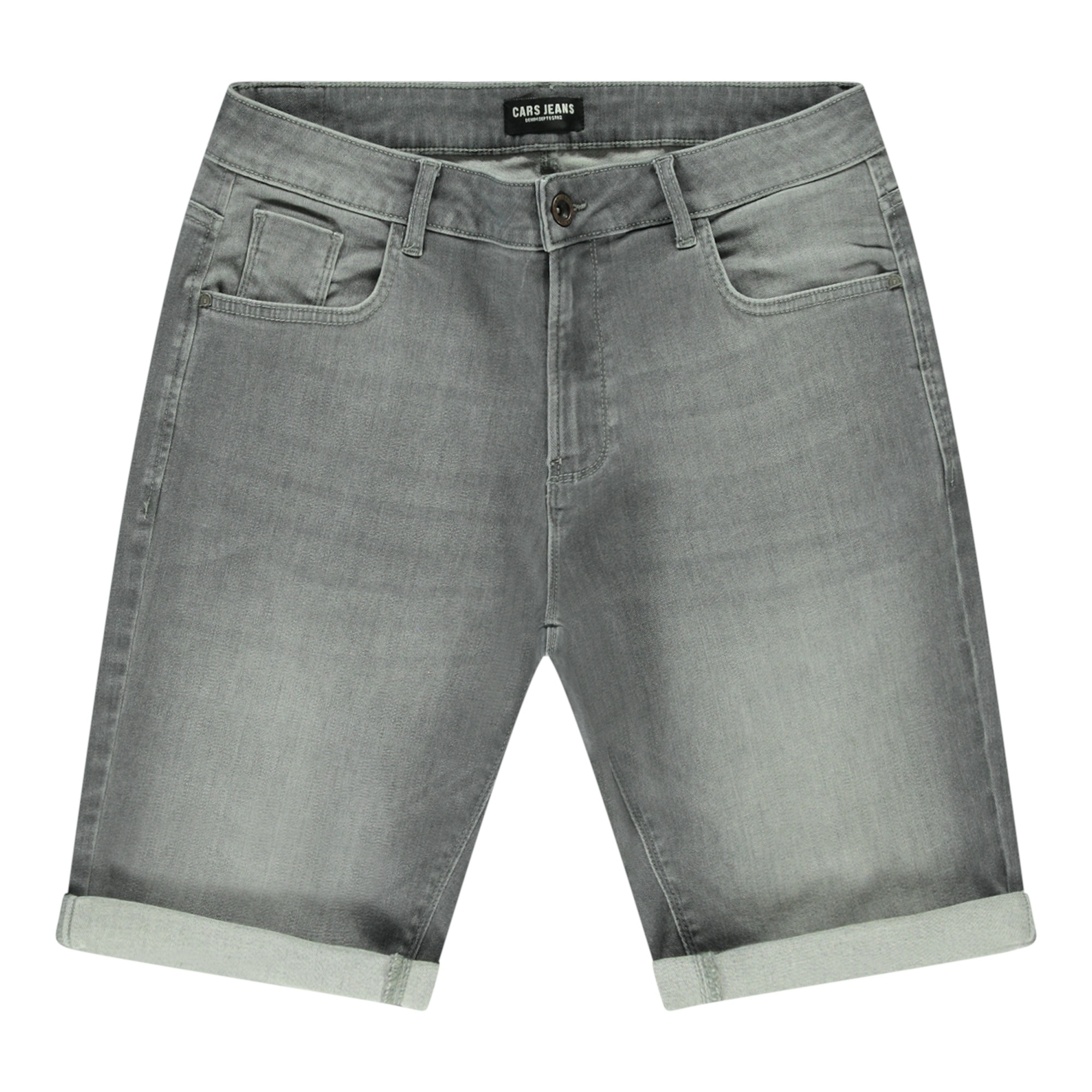 Cars Jeans Jeansbermudas "Shorts Colorado"
