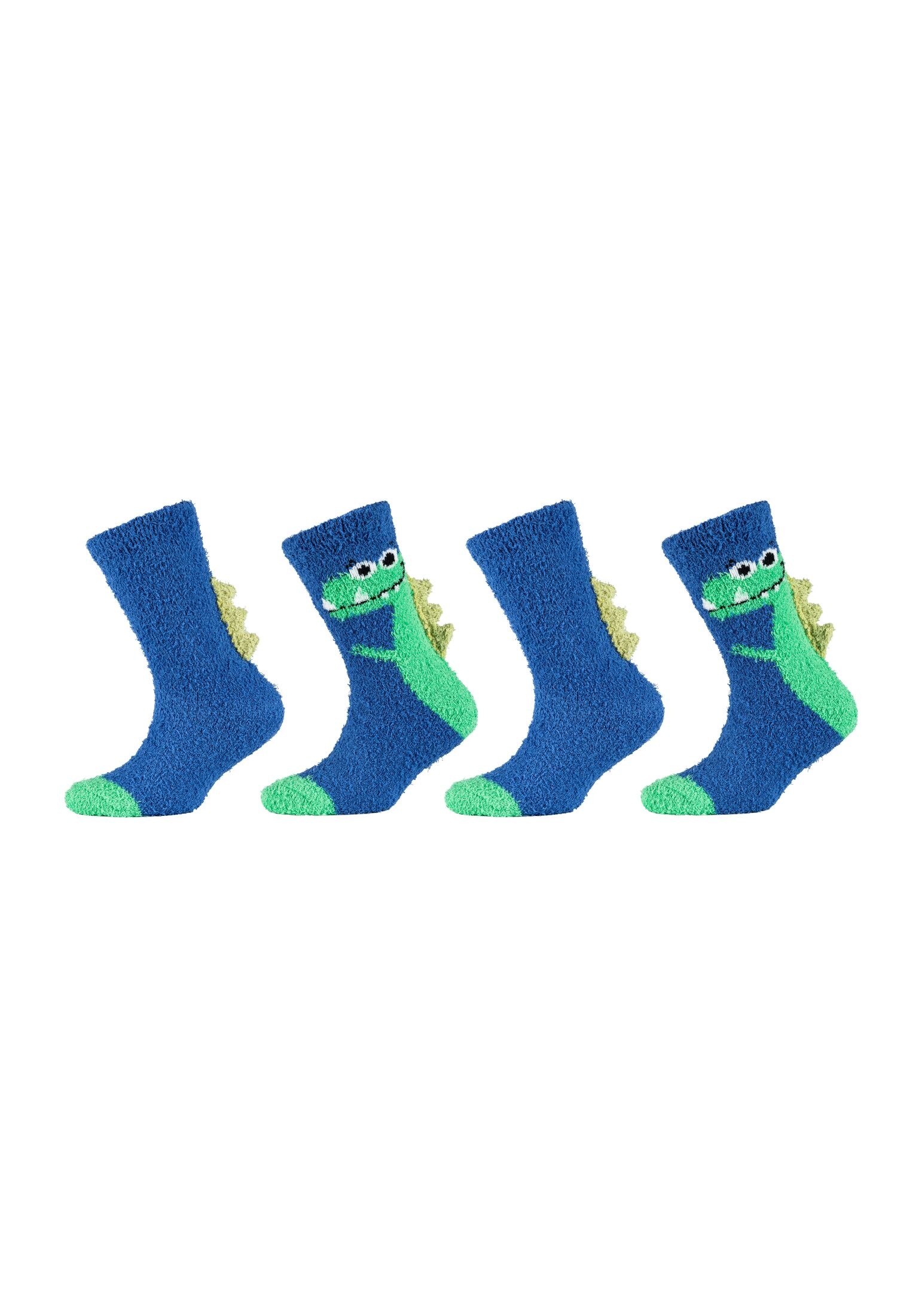 Camano Socken "Socken 4er Pack"