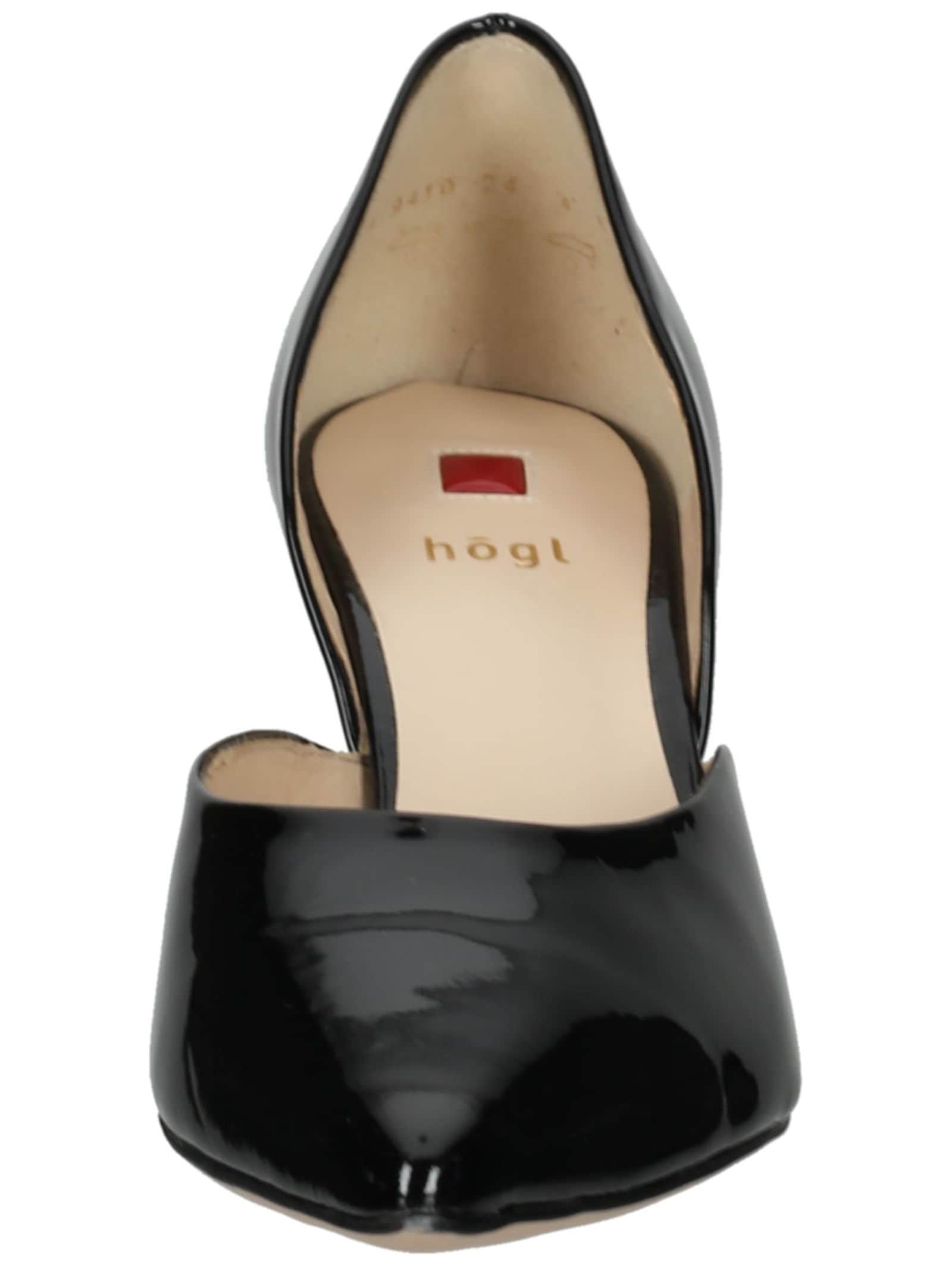 Högl Pumps »Högl Pumps Leder«