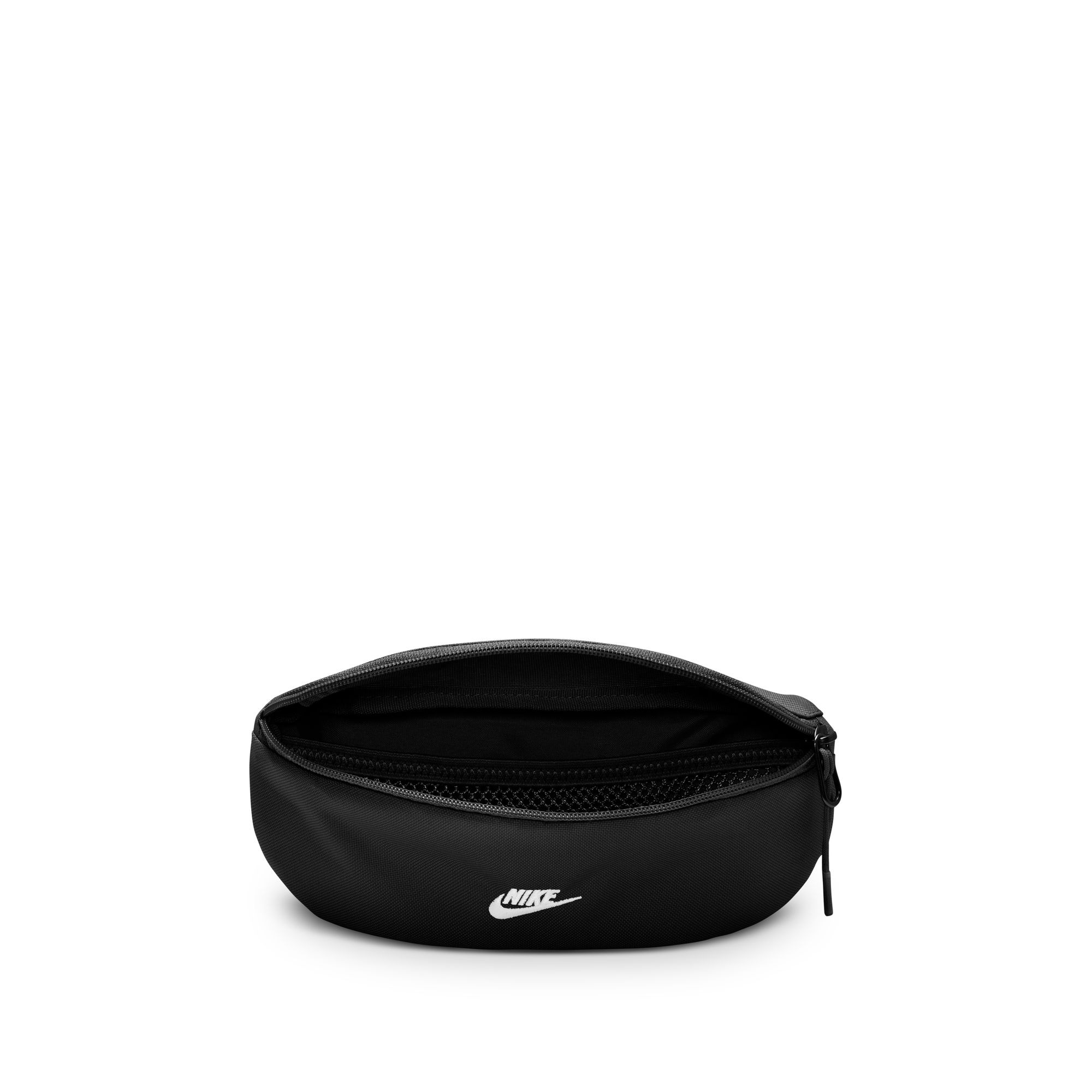 Nike Sporttasche »NK HERITAGE S WAISTPACK 2.0« sportlicher Stil, für Training und Freizeit, aus Polyester