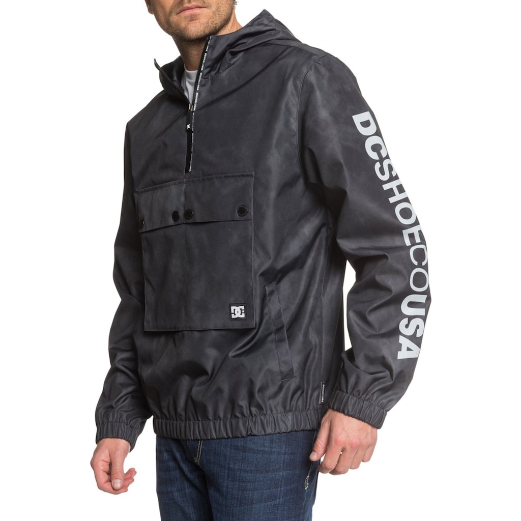 DC Shoes Anorak »Cheadle«, mit Kapuze