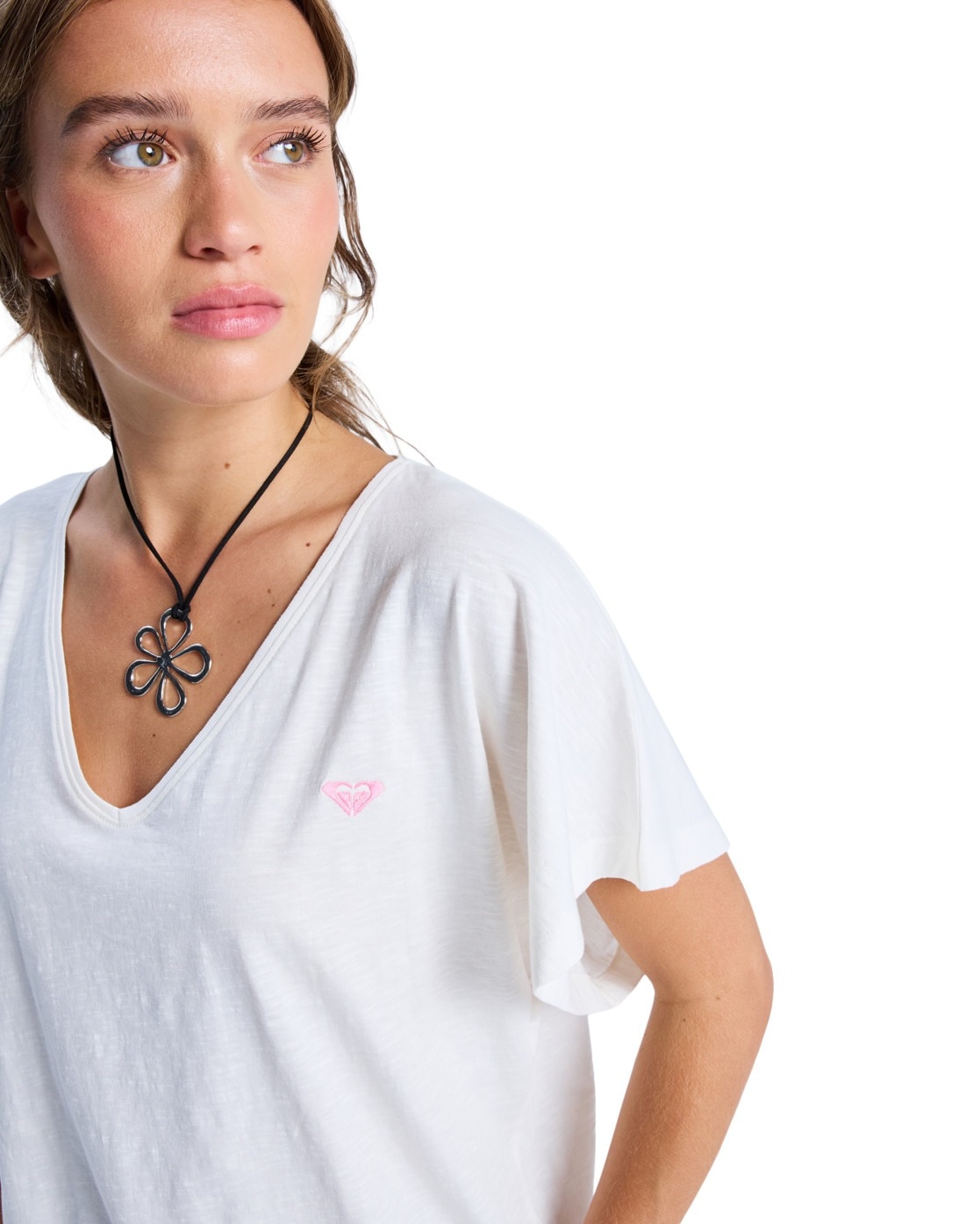 Roxy T-Shirt »Nightfall«