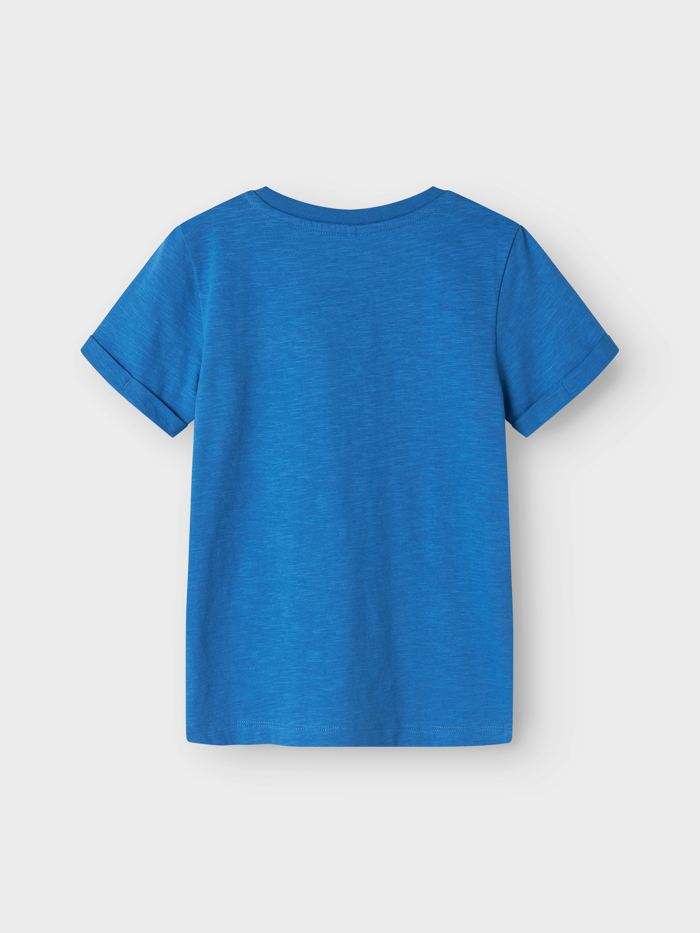 Name It Kurzarmshirt »NKMVINCENT SS TOP F NOOS«
