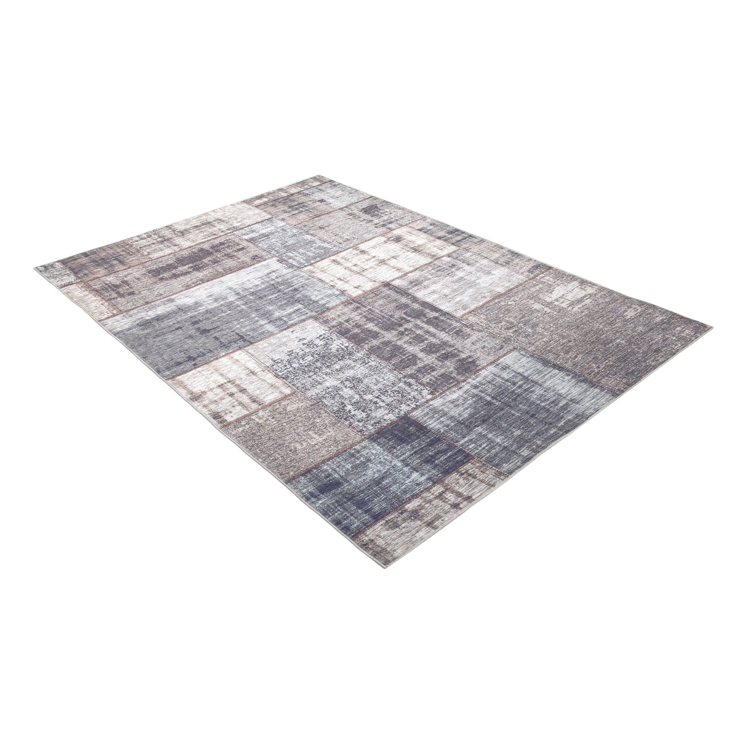 KAYOOM Teppich Visionary 131 Taupe 200x290cm 2