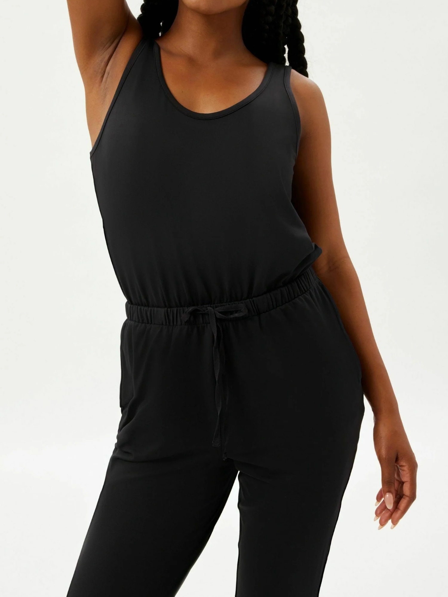GIRLFRIEND COLLECTIVE Jumpsuit "Girlfriend Collective one-piece suit Reset" günstig online kaufen