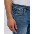 Cross Jeans® Slim-fit-Jeans »Damien«