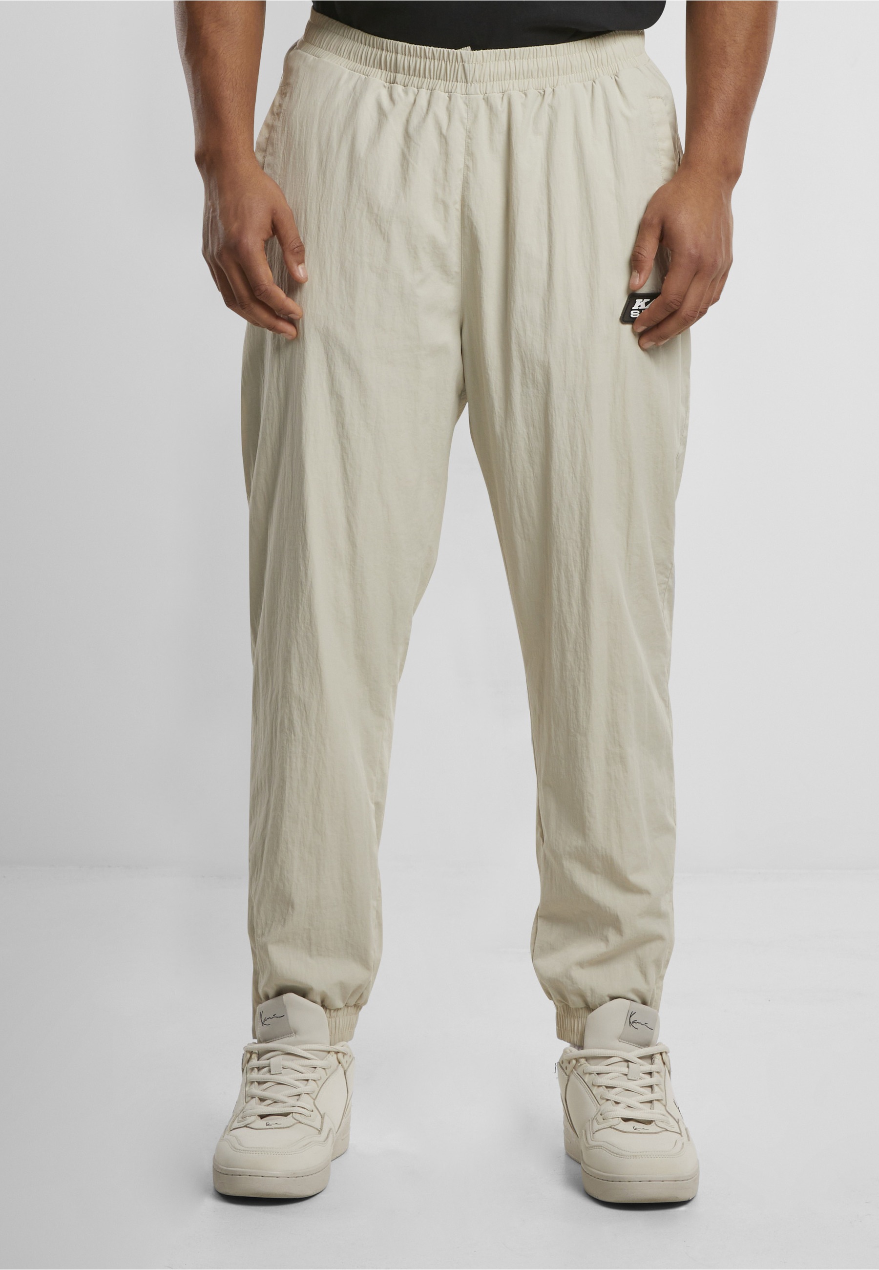 Karl Kani Jogginghose »Karl Kani Sport Patch Essential Trackpants«