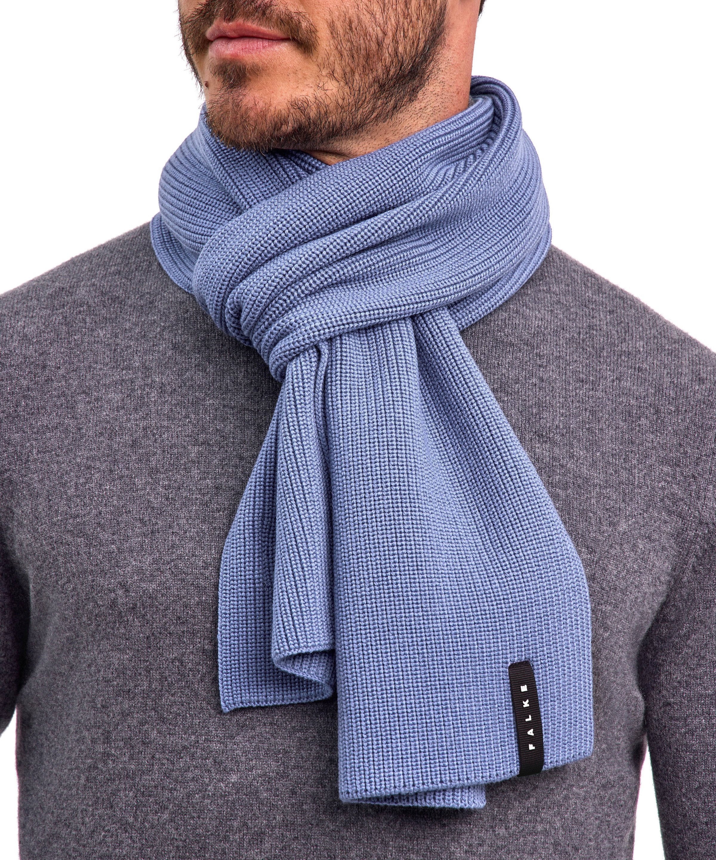 FALKE Schal »FALKE Schal« 1 Stk.