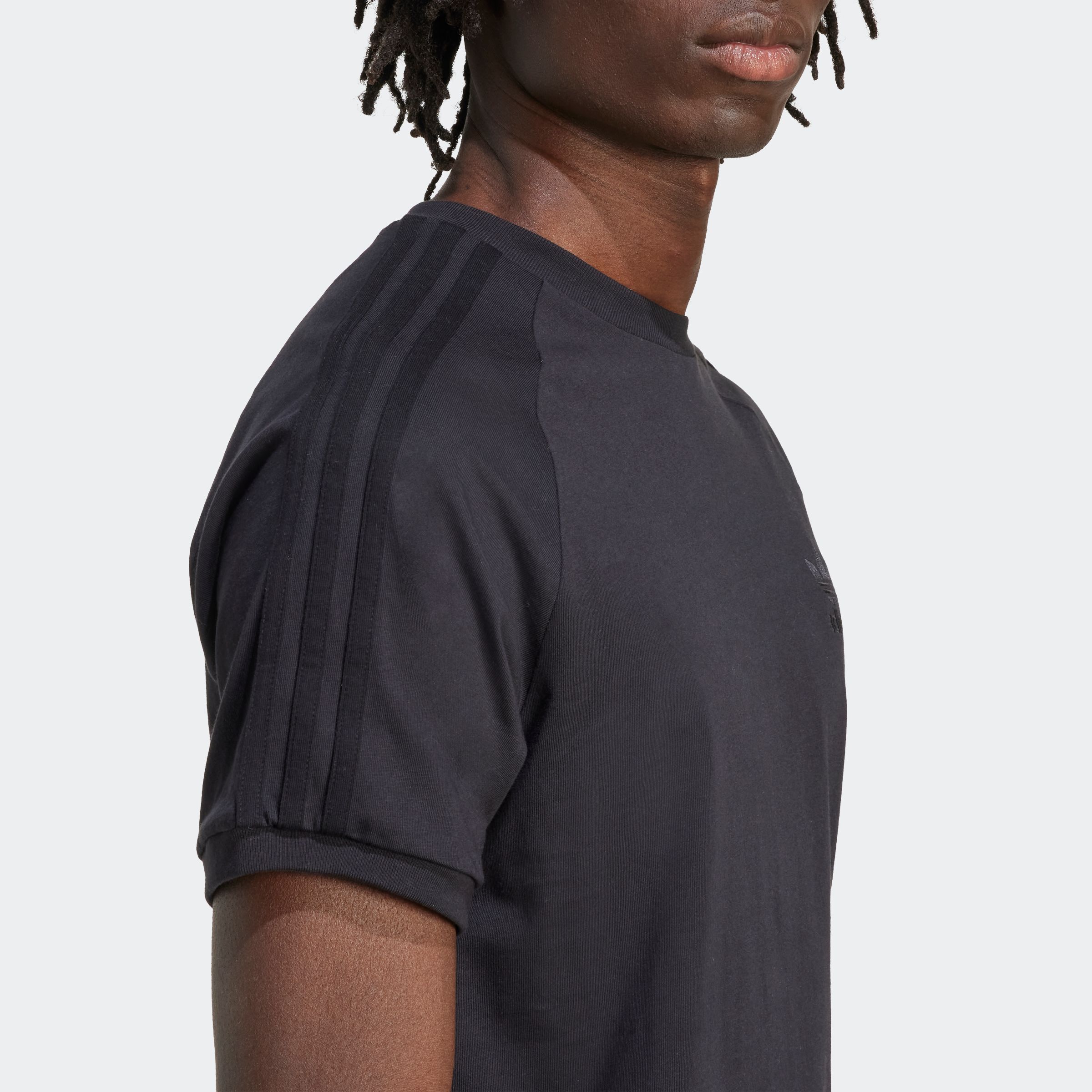 Thumbnail - adidas Originals T-Shirt "3-STRIPES TEE", drei Streifen T-Shirt